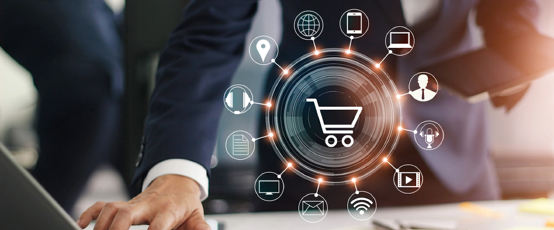 B2B webshop fra easyday