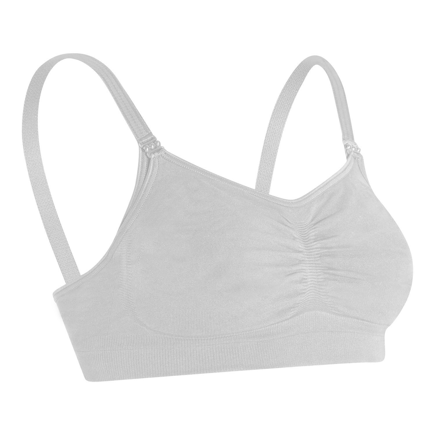 Nursing Bra, L White no. 3407WH05 en