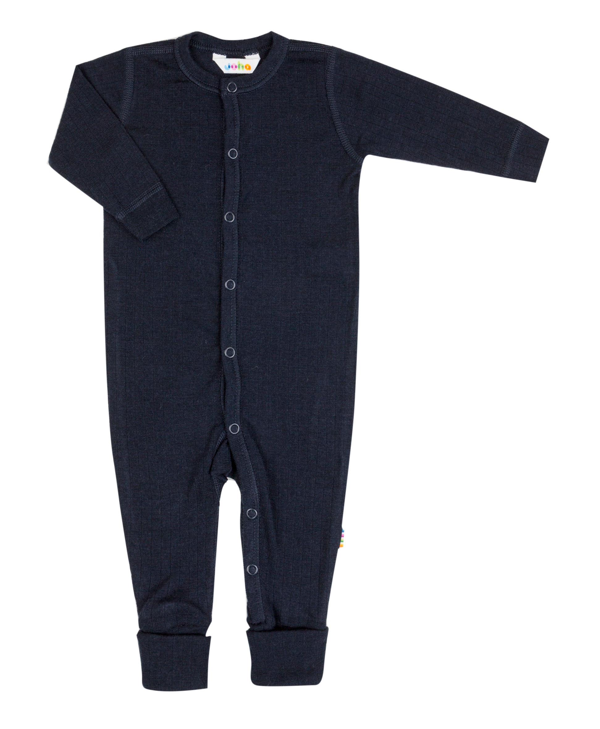 Jumpsuit 2in1 foot