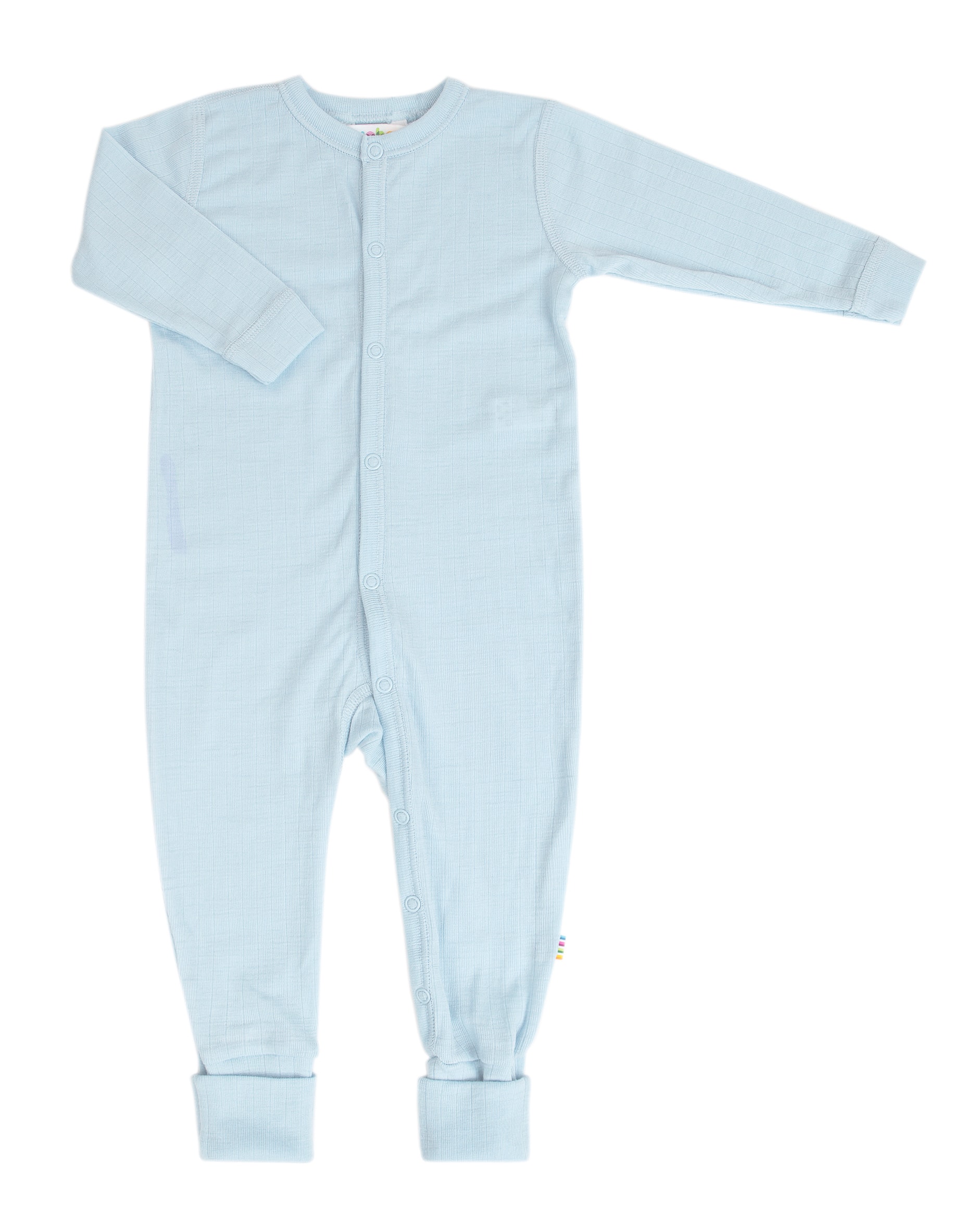 Jumpsuit 2in1 foot