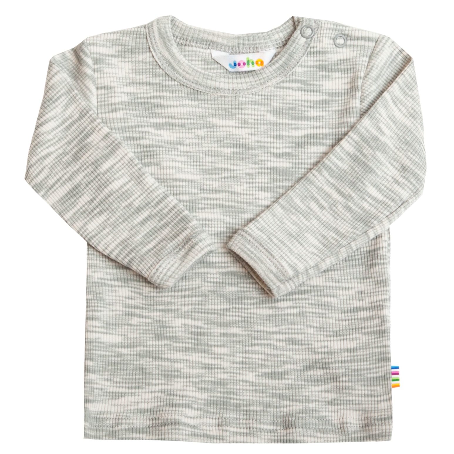 Blouse w/l sleeves