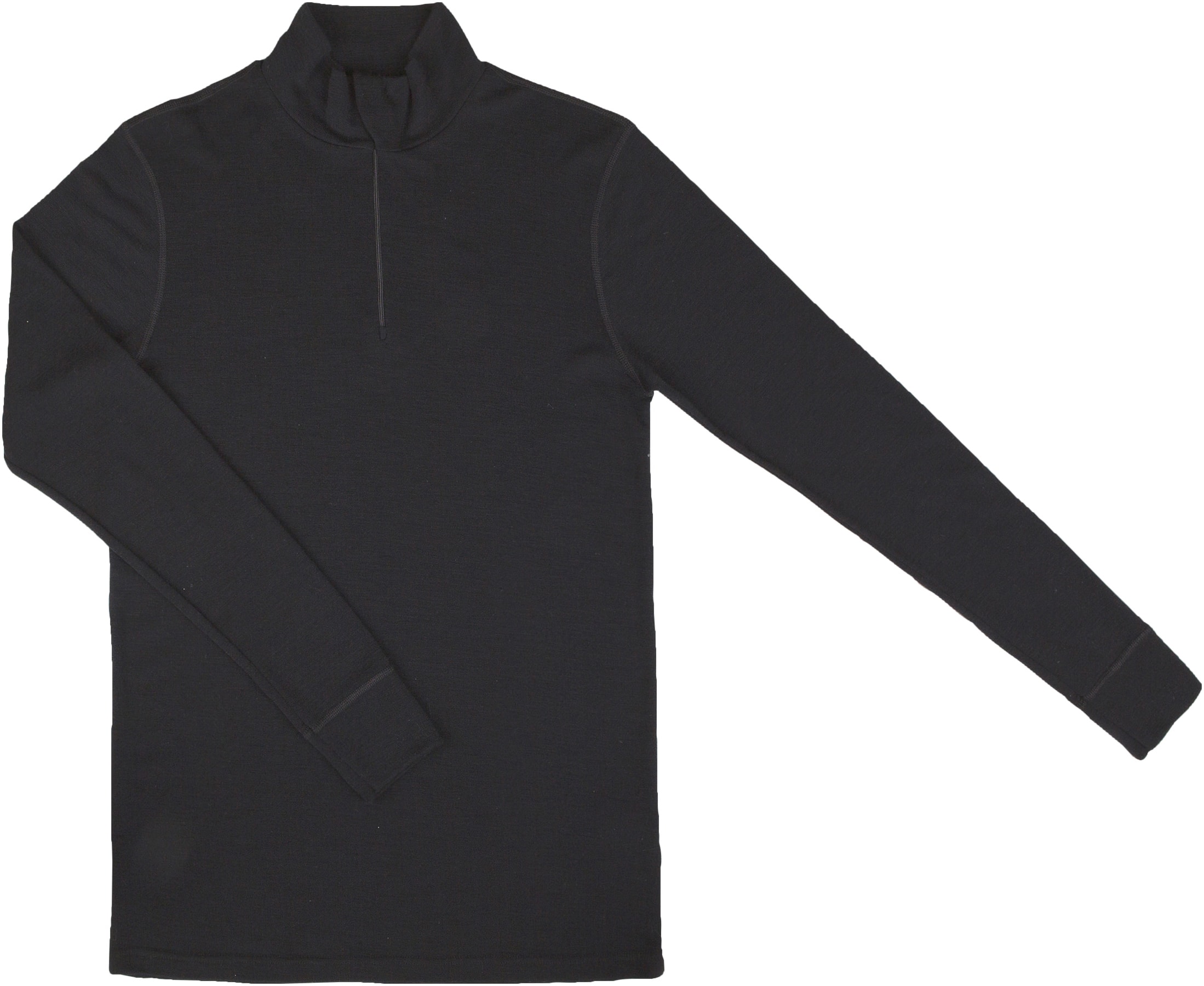 Blouse w.zip Men