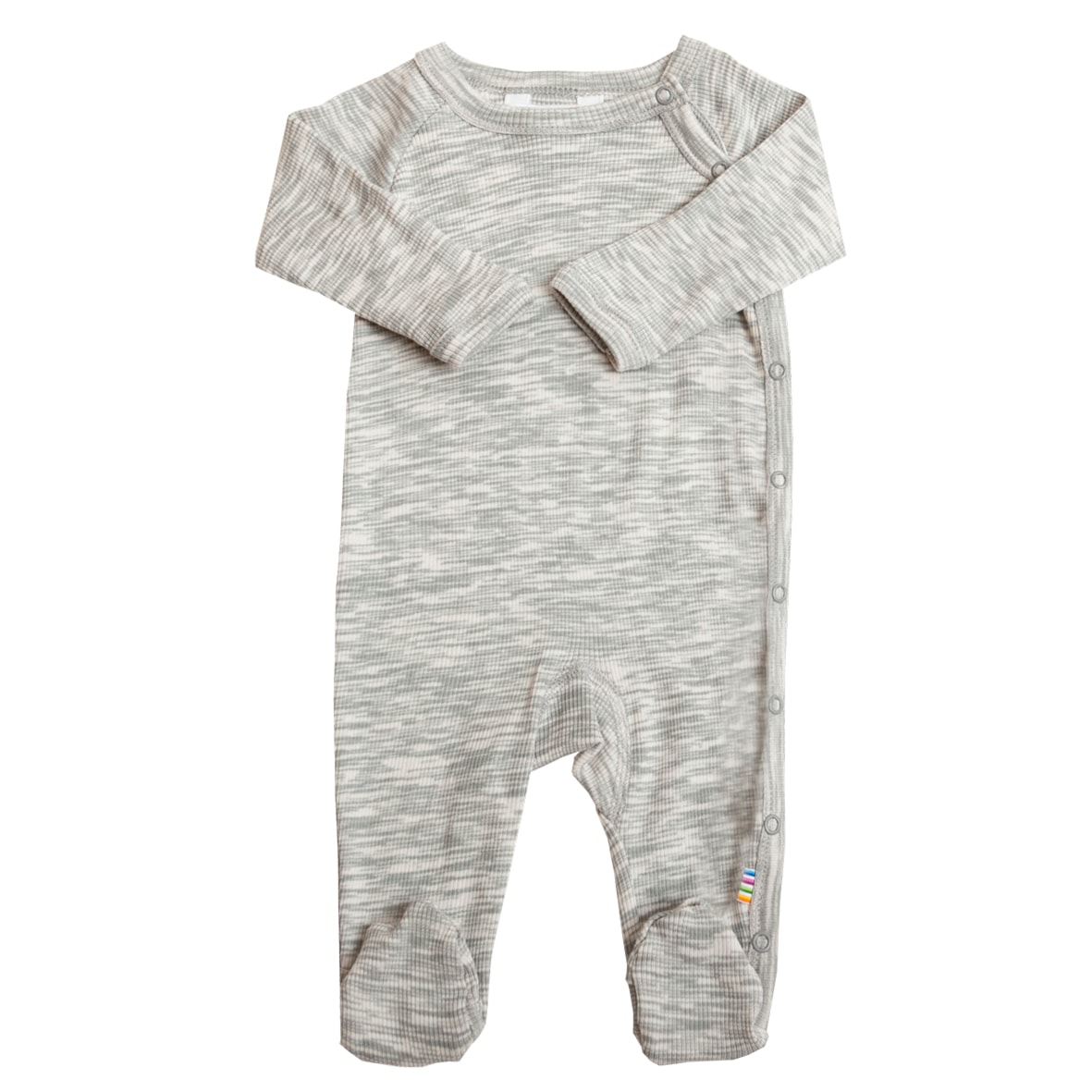 Jumpsuit w.feet
