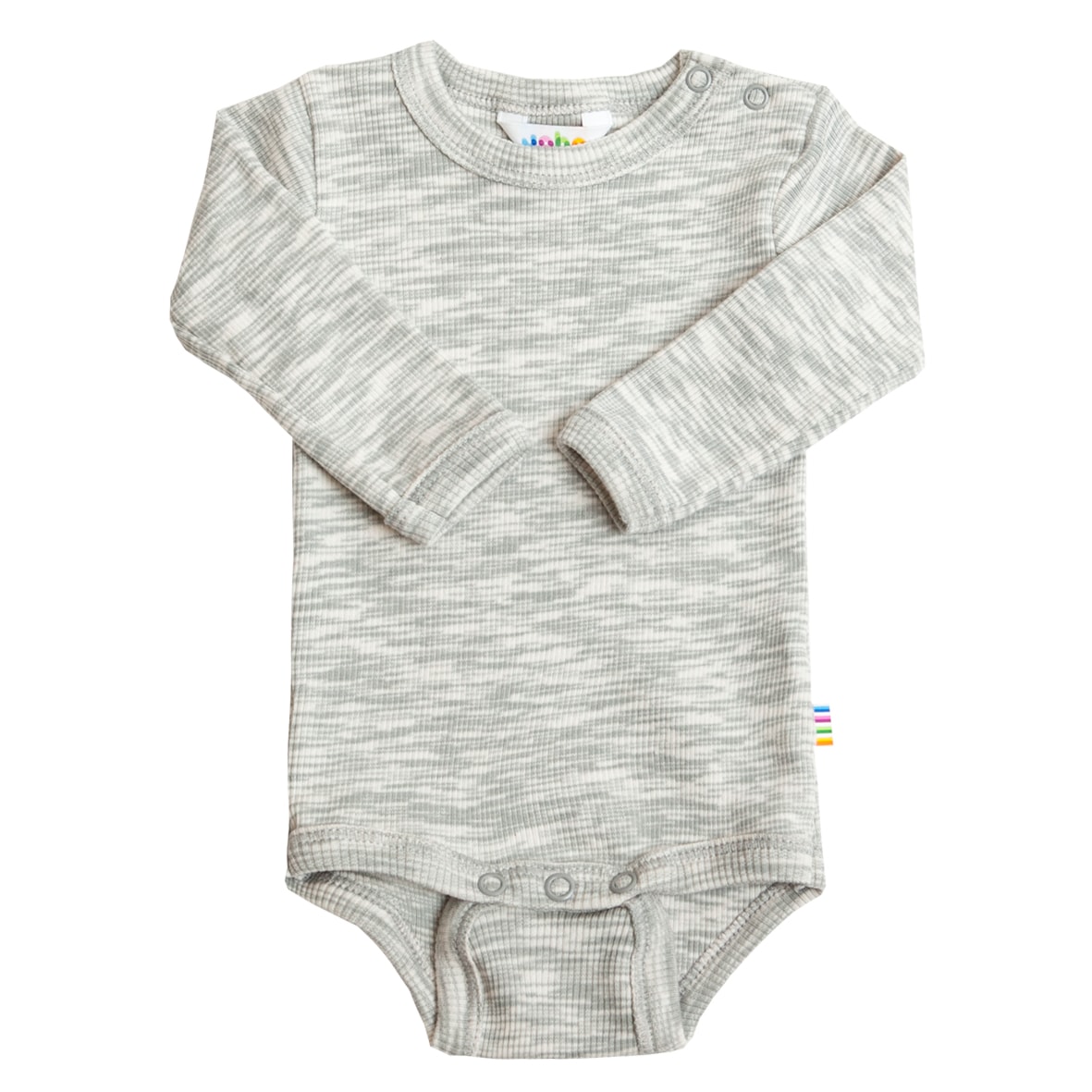 Body w/ long sleeves