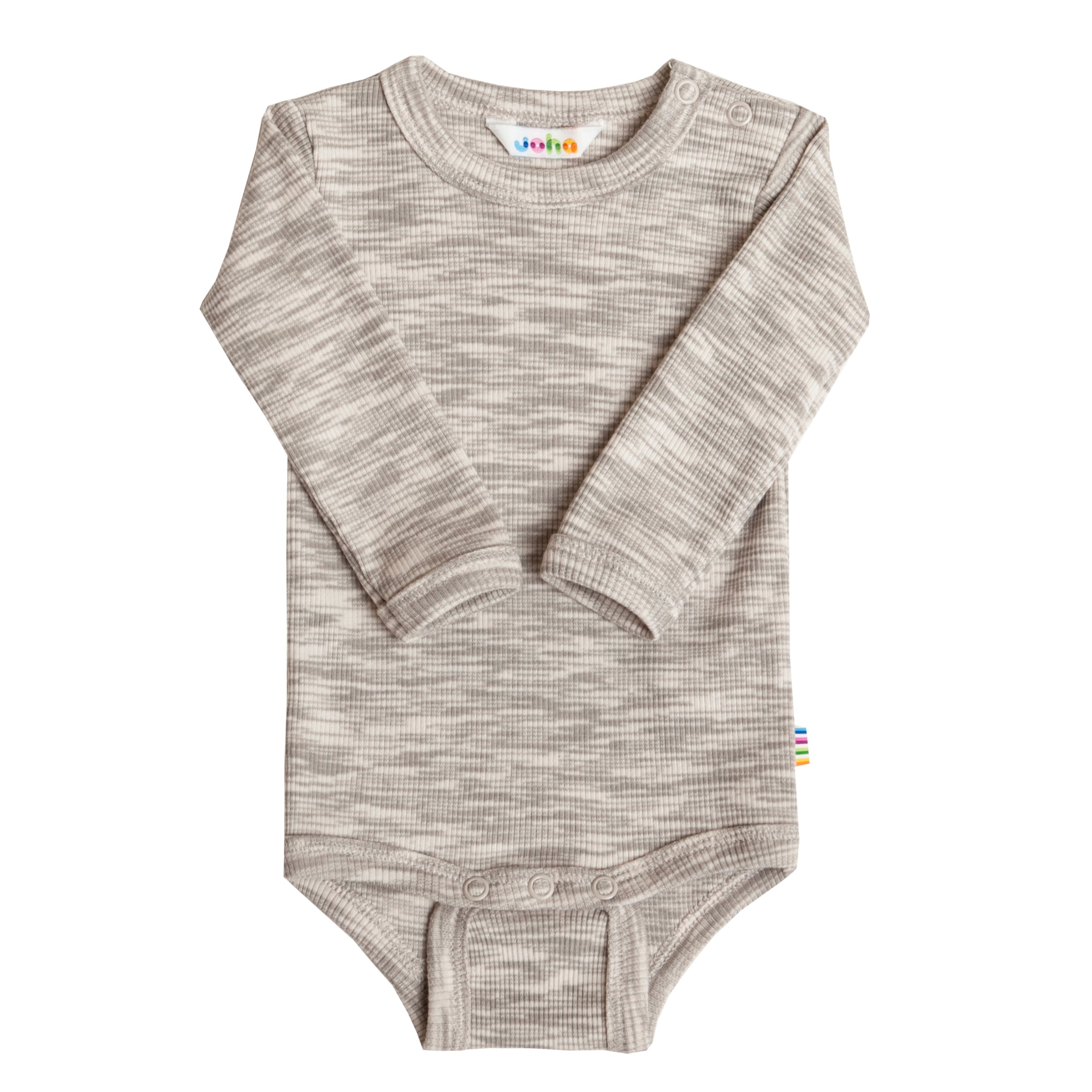 Body w/ long sleeves