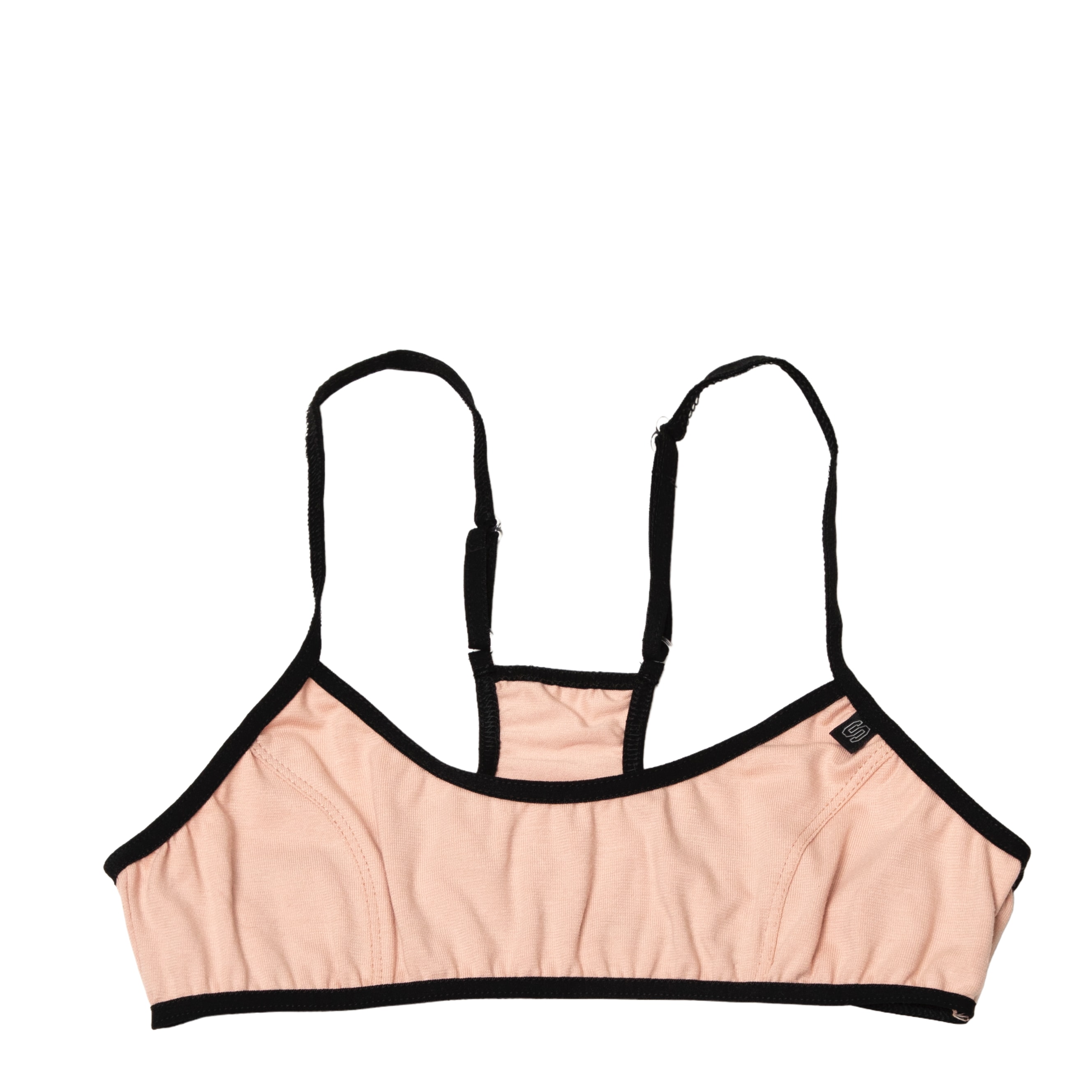 Strap Bra