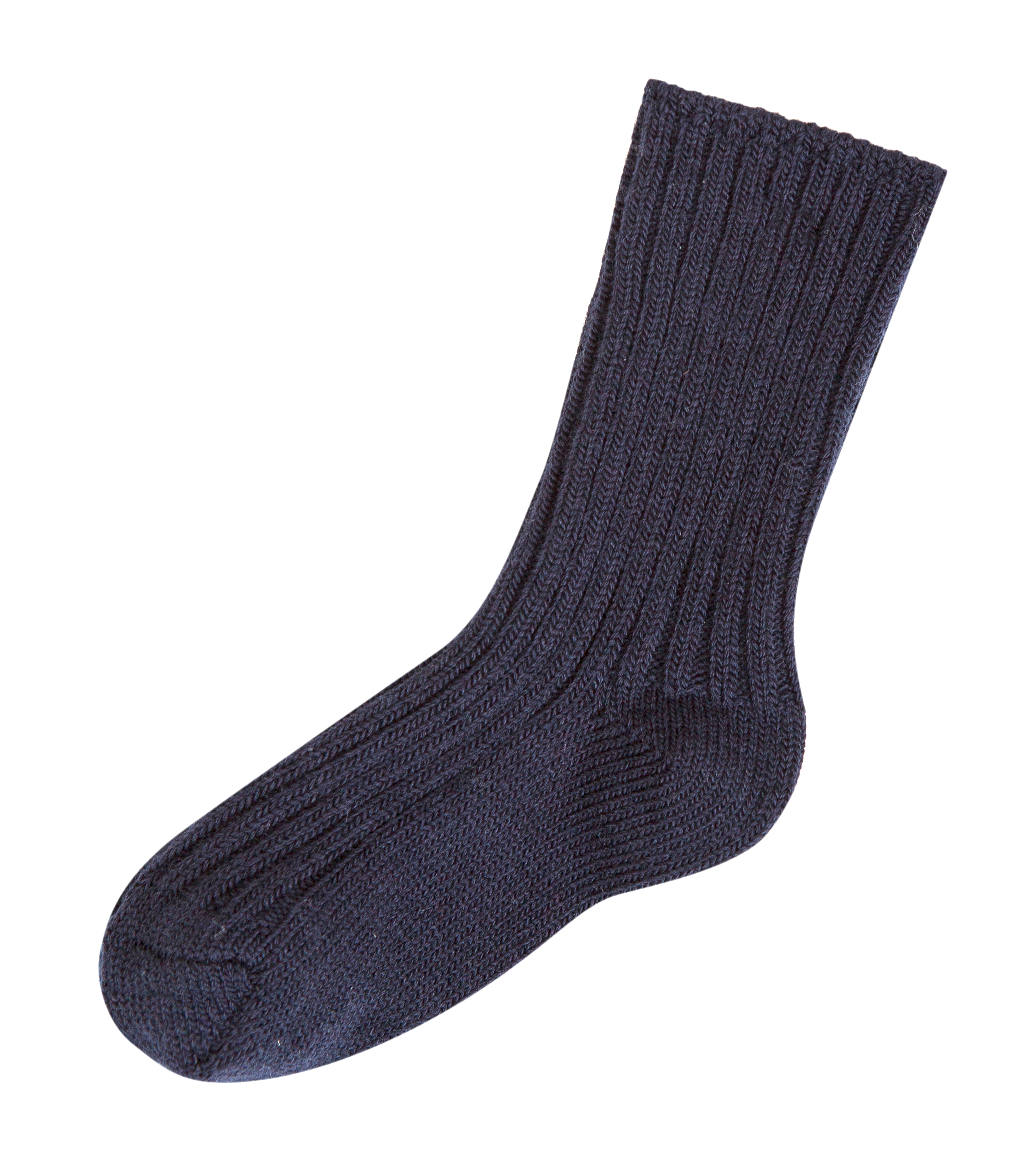 Wool socks
