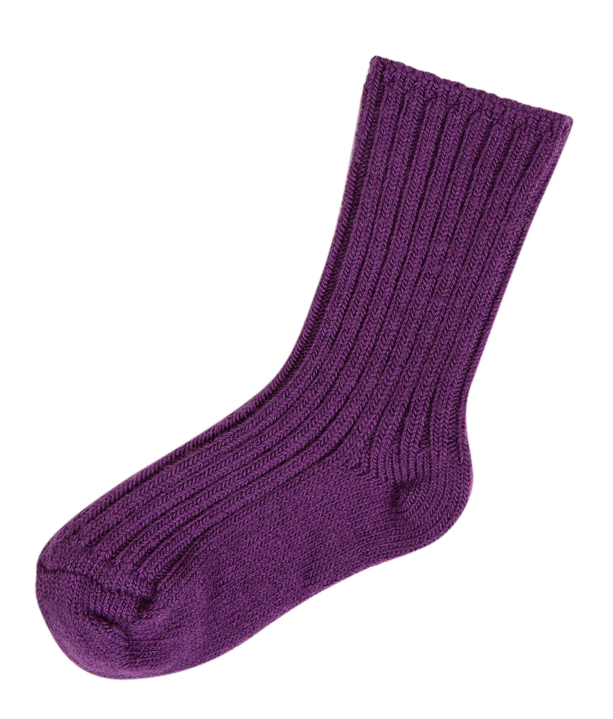 Wool socks