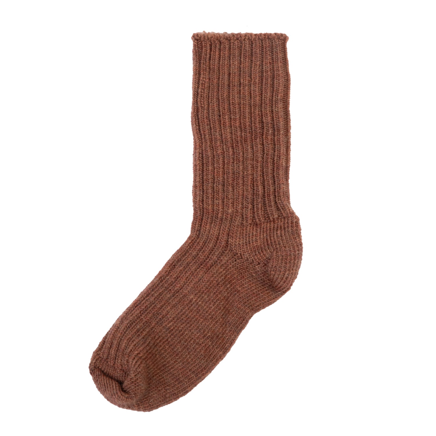 Wool socks
