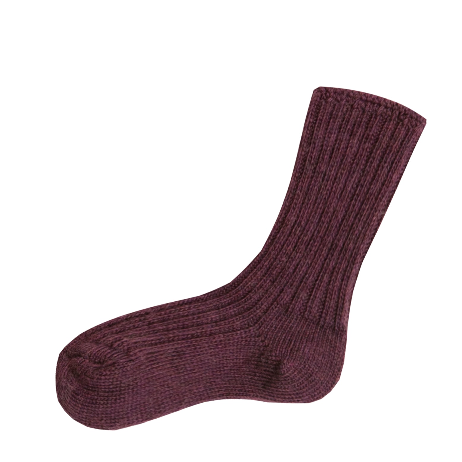 Wool socks