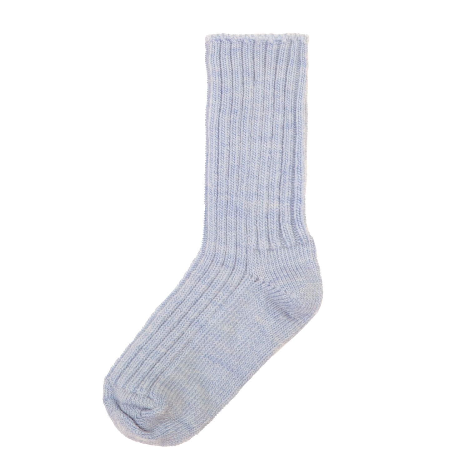 Wool socks