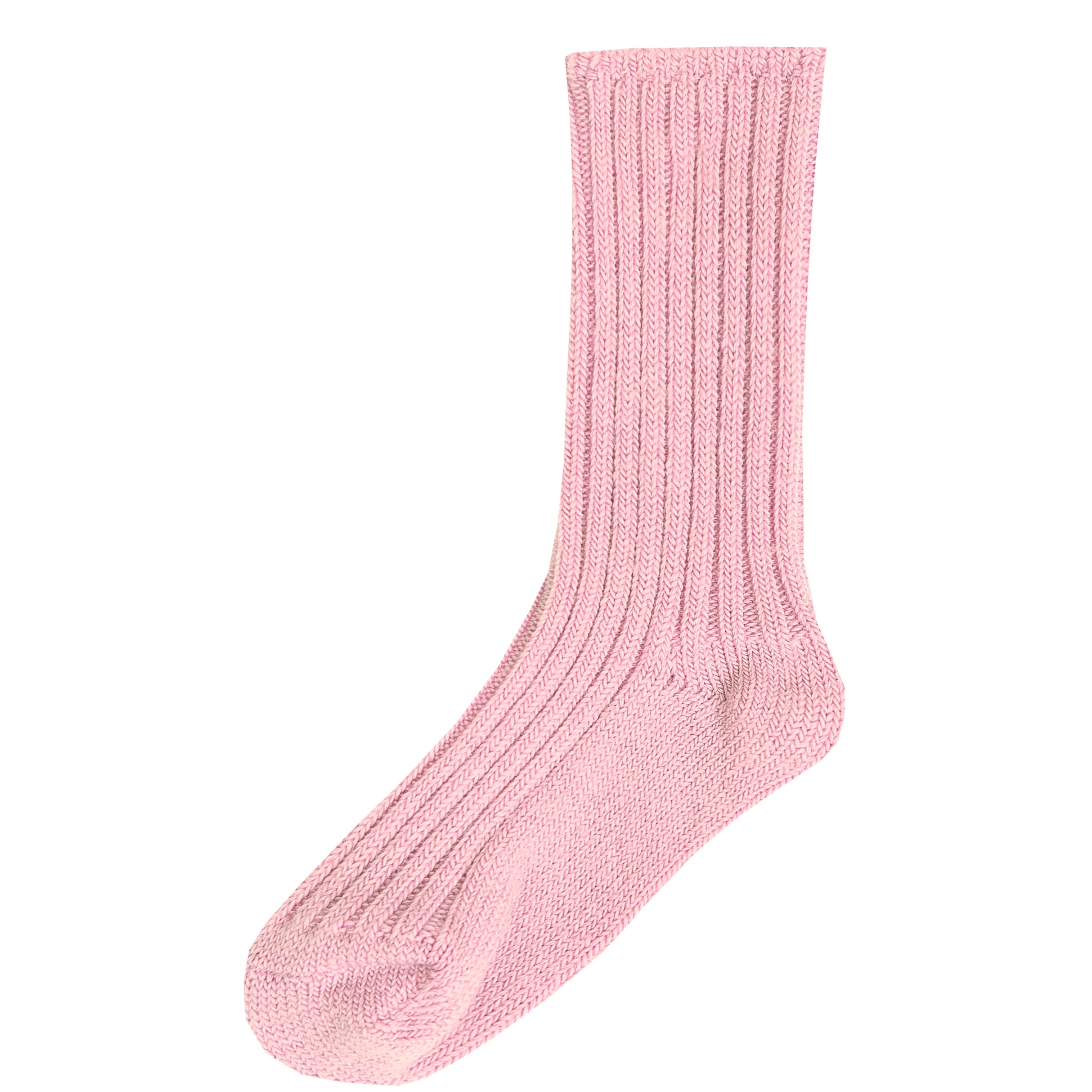 Wool socks