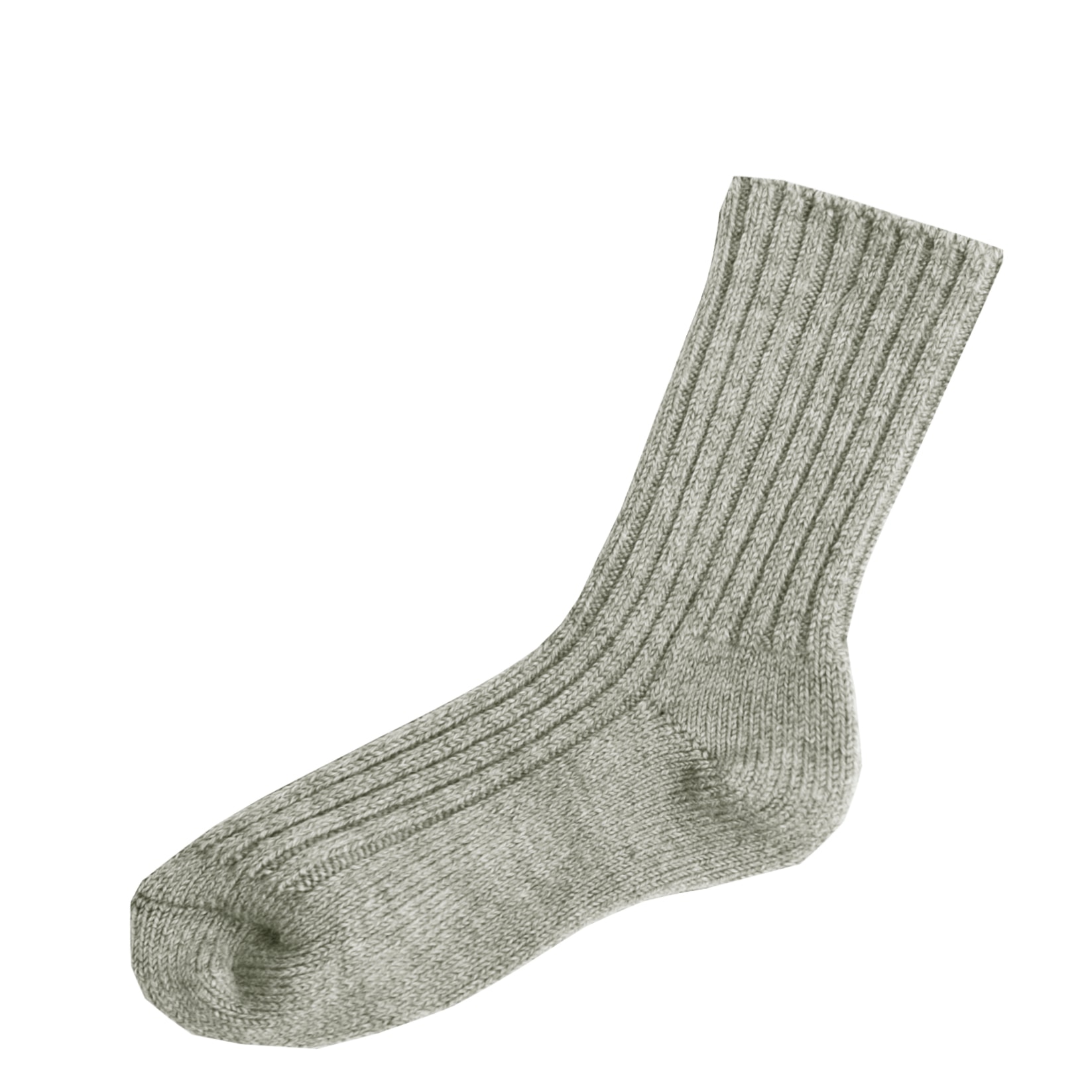 Wool socks
