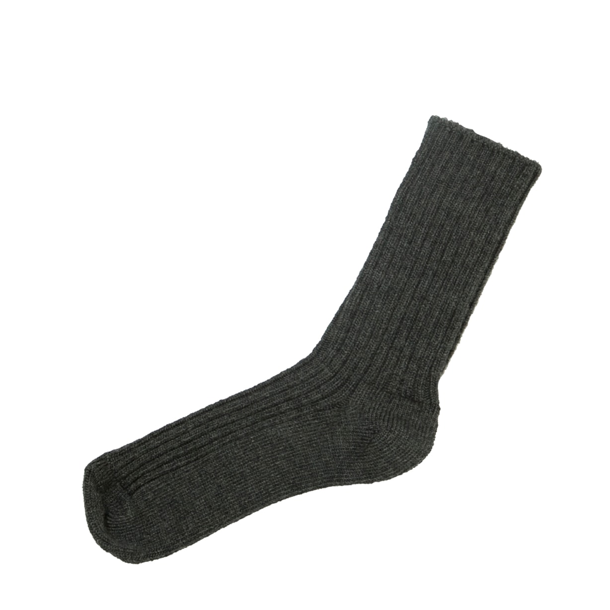 Wool socks
