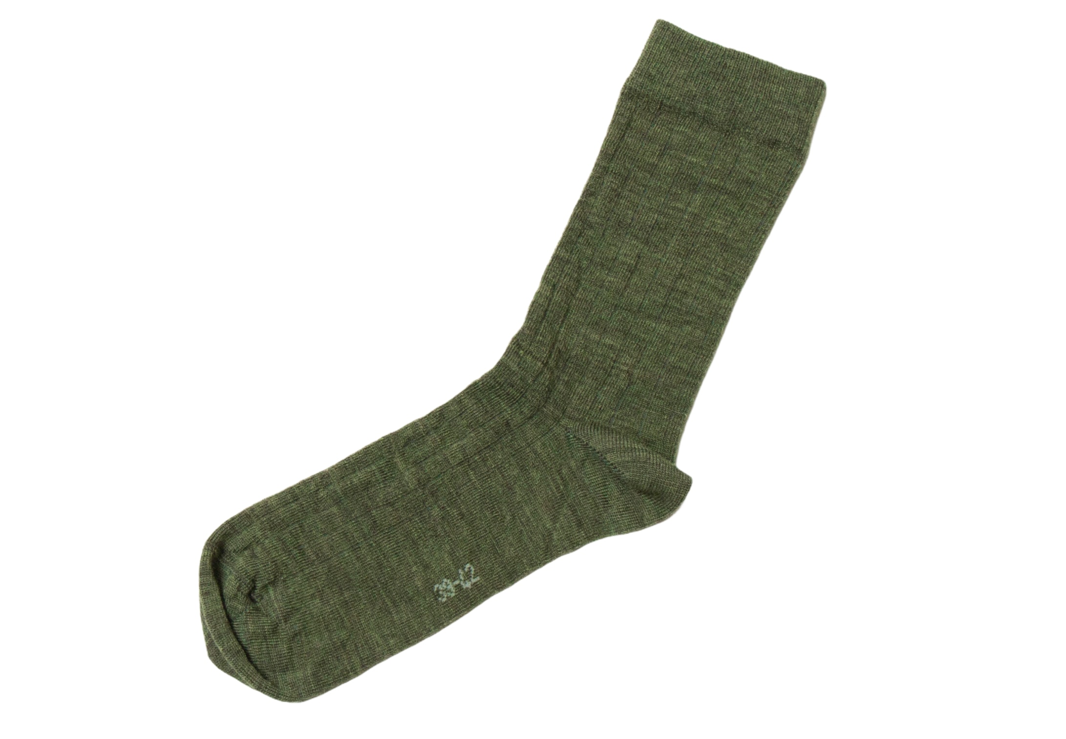 Wool socks