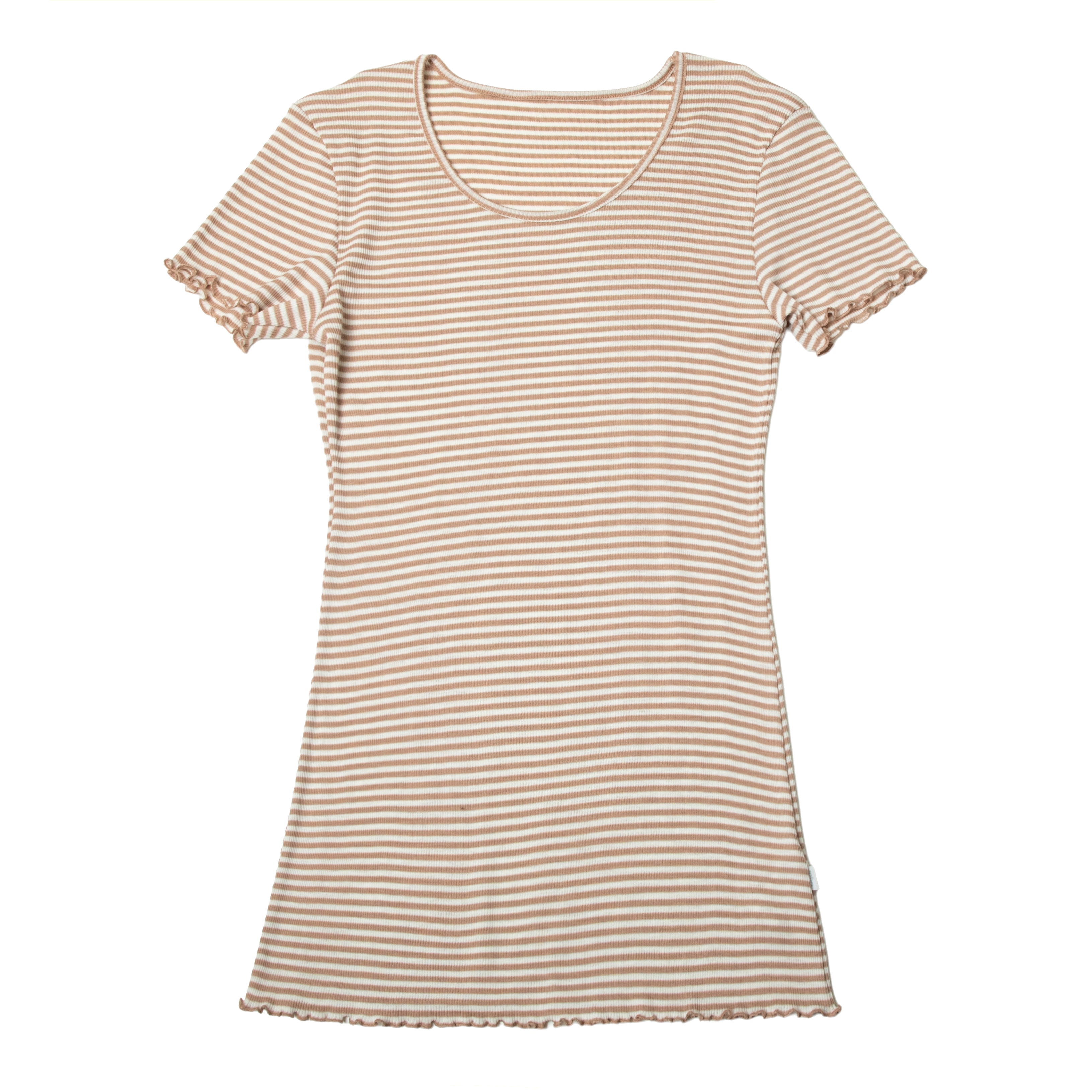 Blouse w/ s.s Women -40%