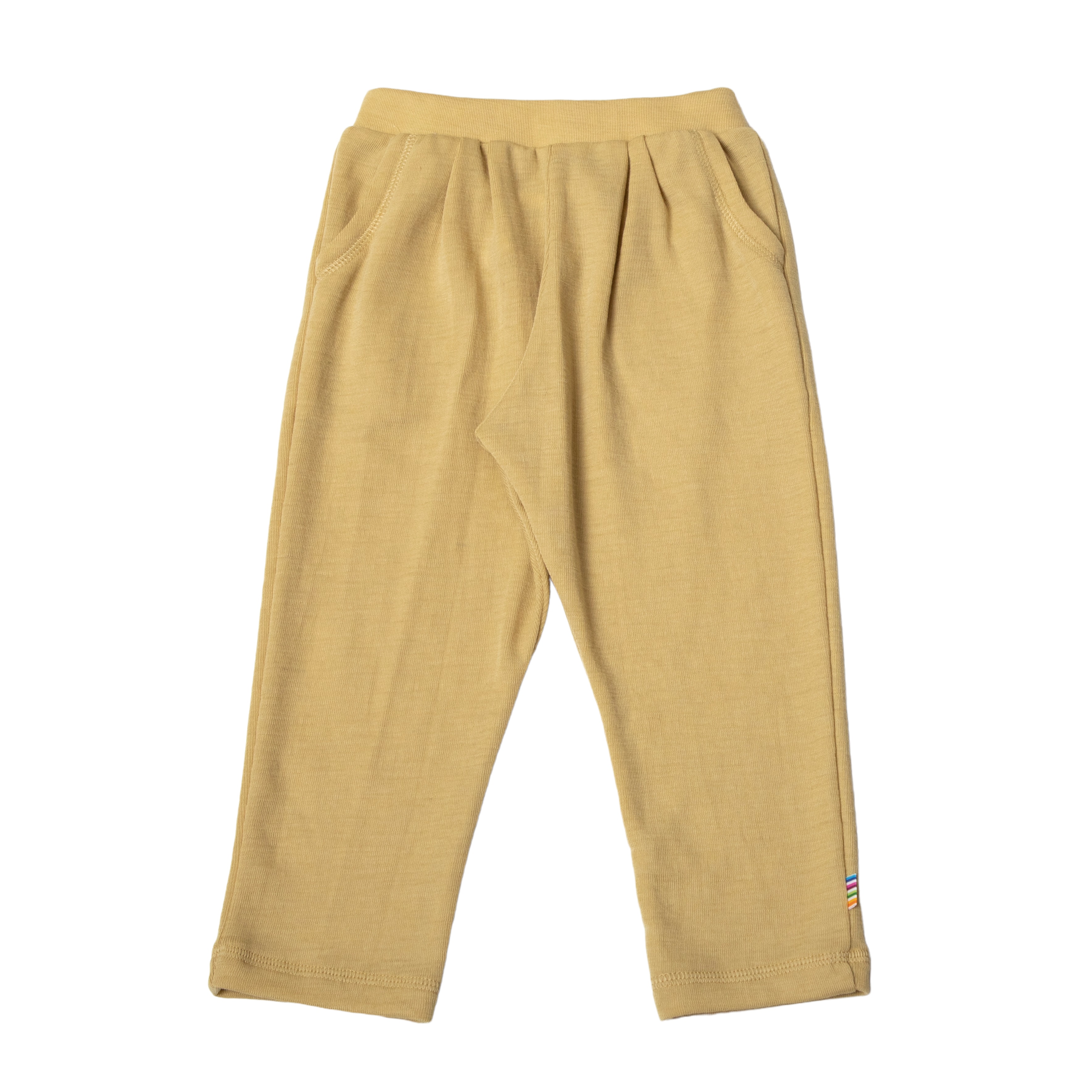 Pants with cuff -40%