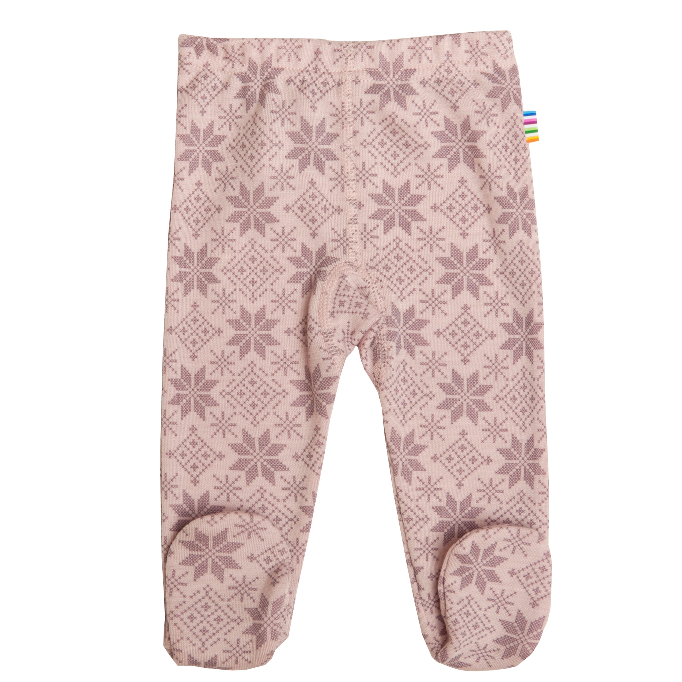 Leggings w/foot -40%
