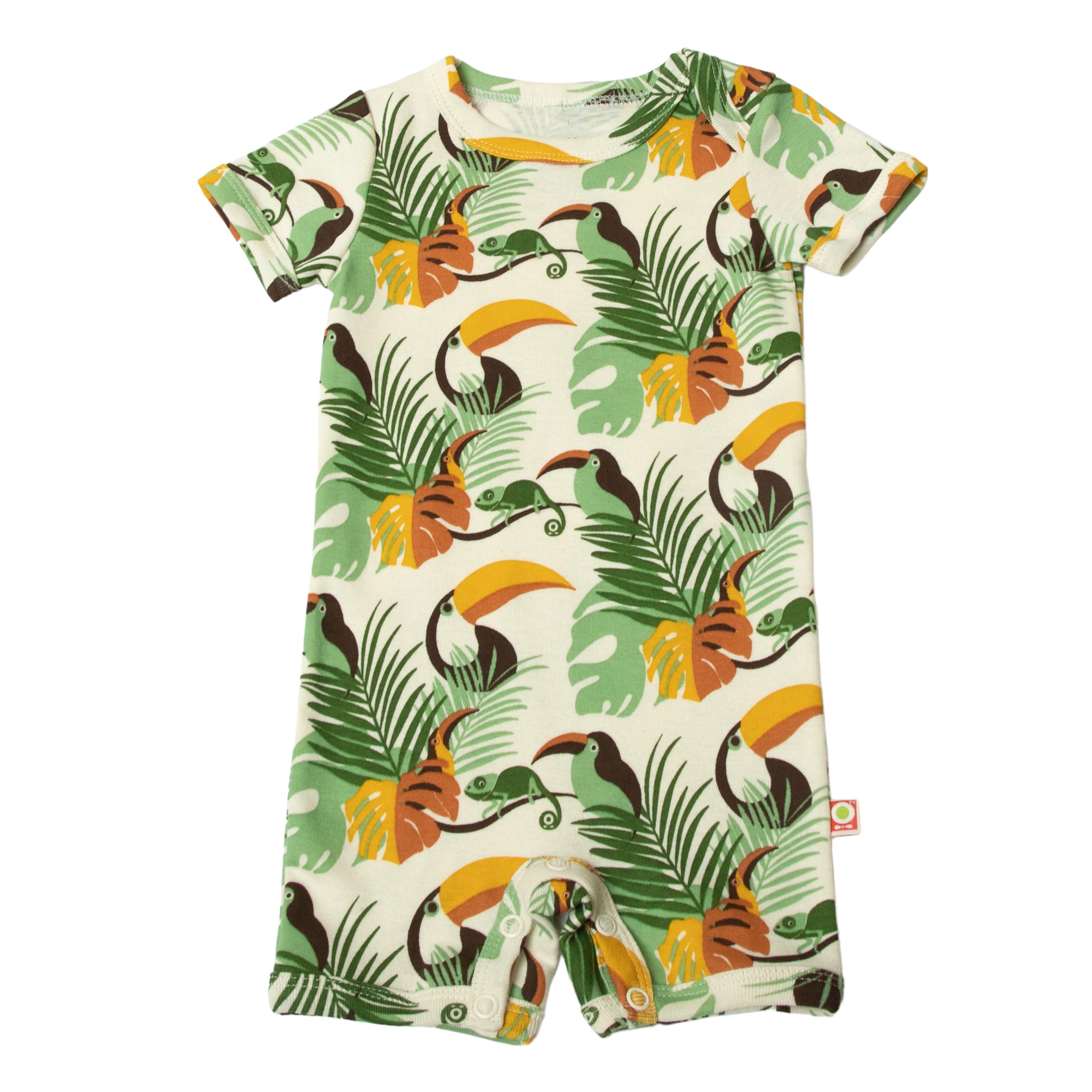 Summer Suit -40%