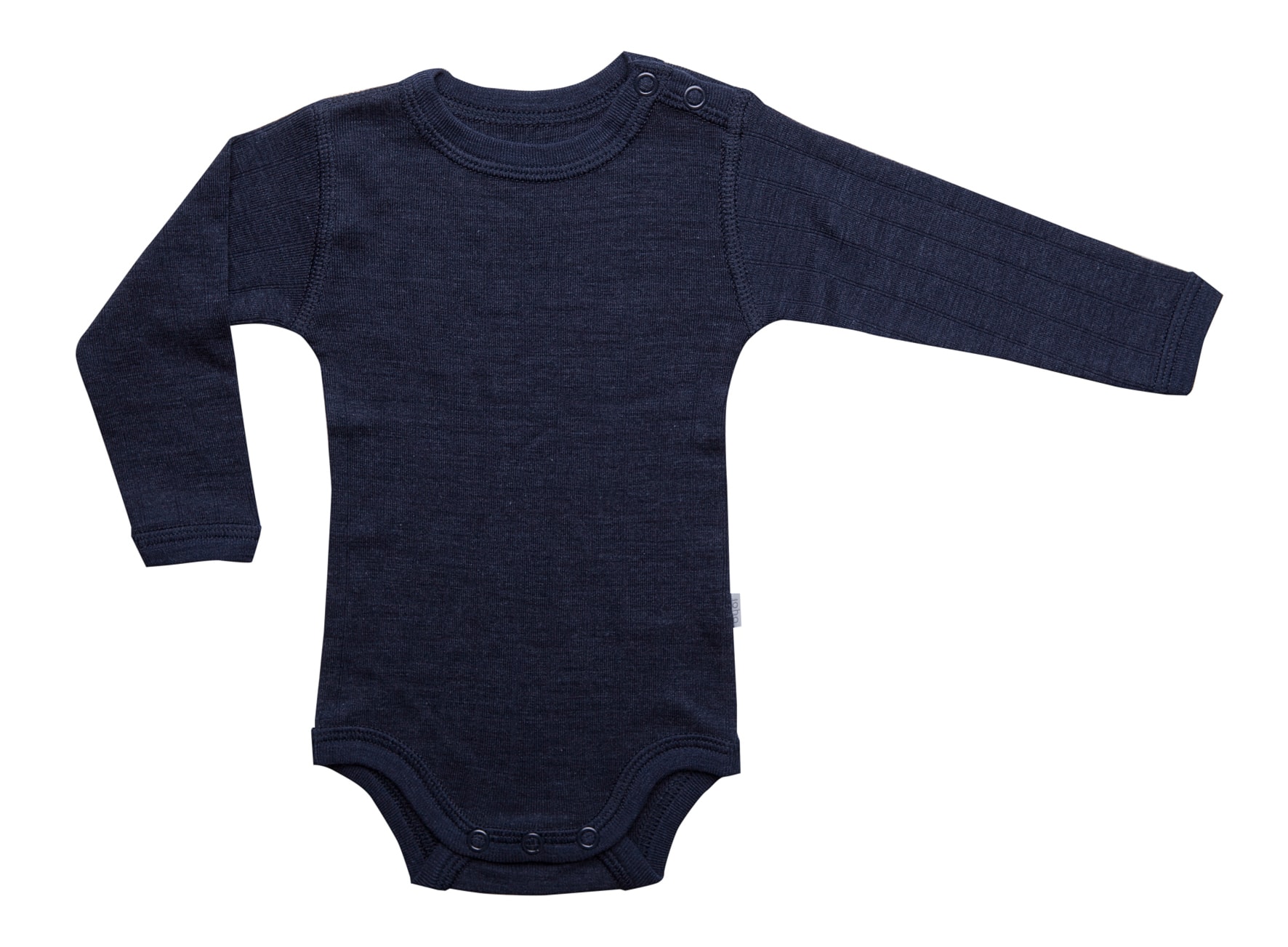 Body w/long sleeves