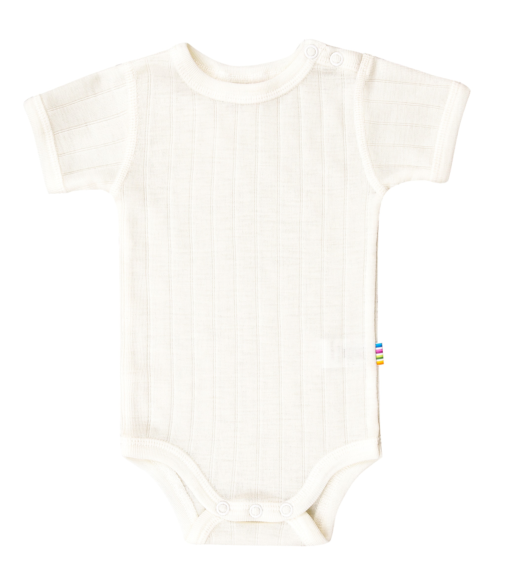 Body w/short sleeves