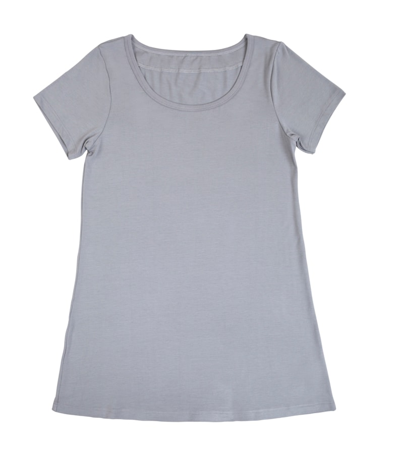 Blouse w/ s.s Women