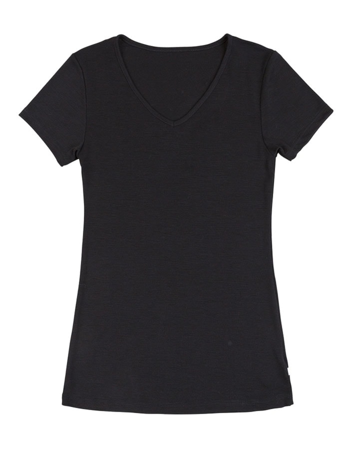 Blouse w/ s.s Women