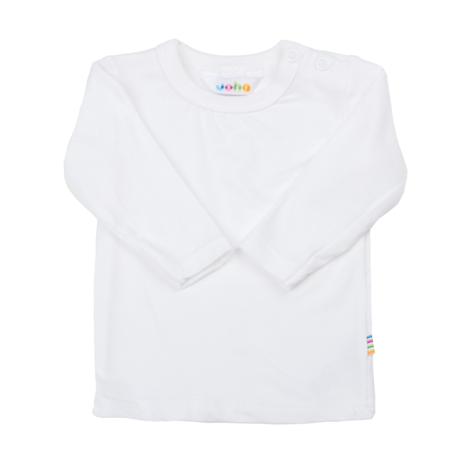 Blouse w/l.sl.