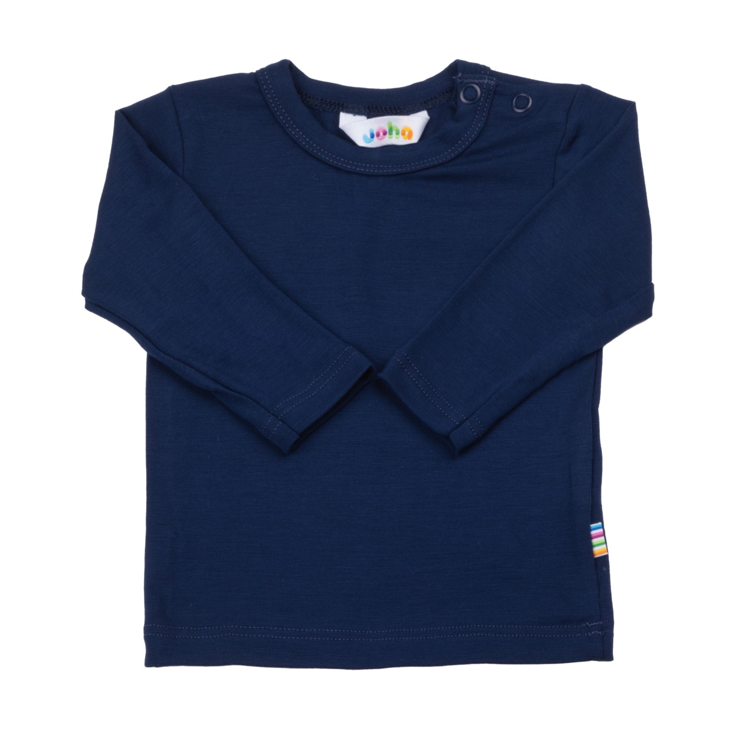 Blouse w/l.sl.