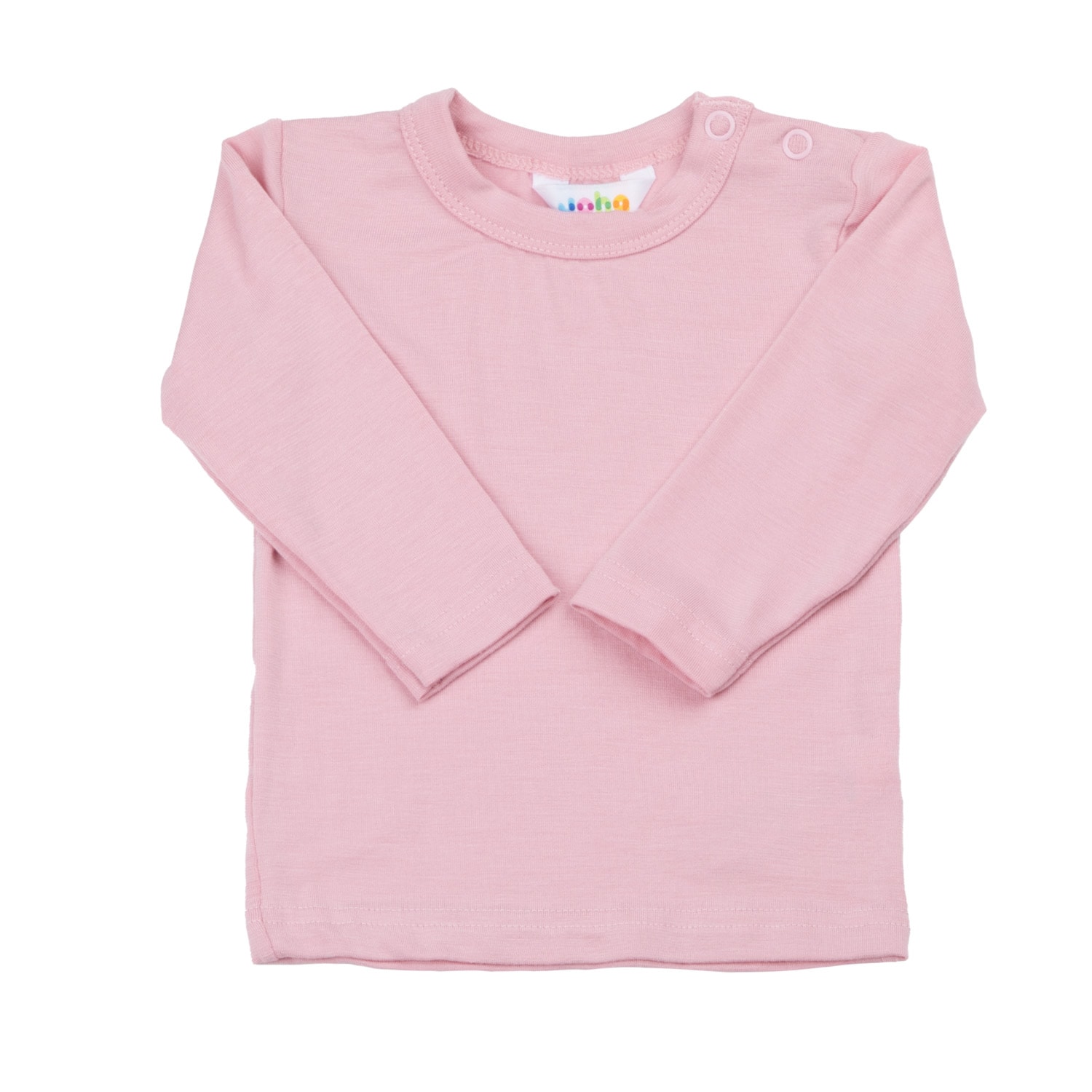 Blouse w/l.sl.