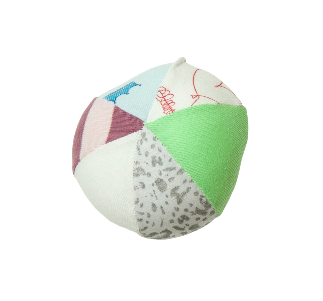 Ball small