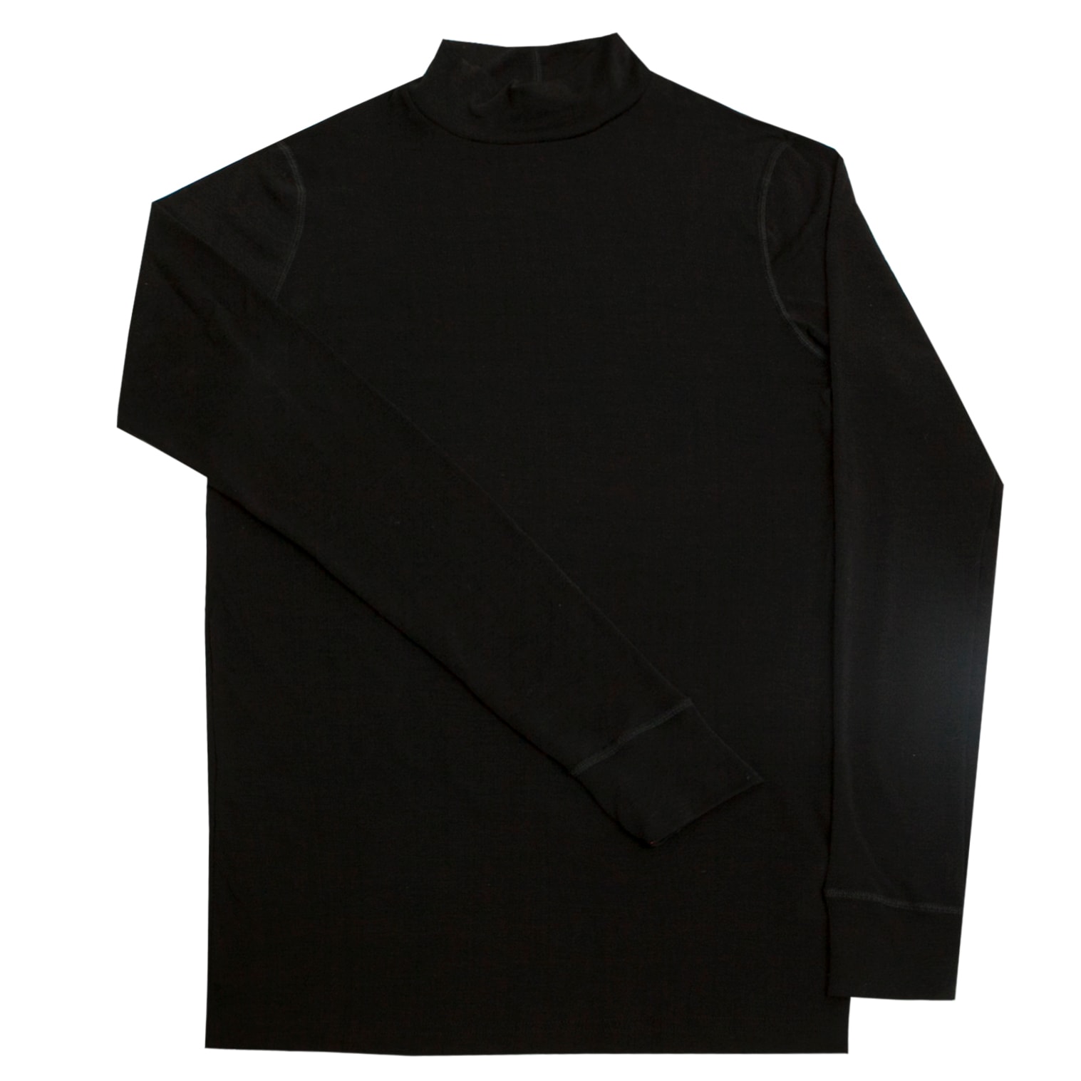 Blouse w/Turtle neck
