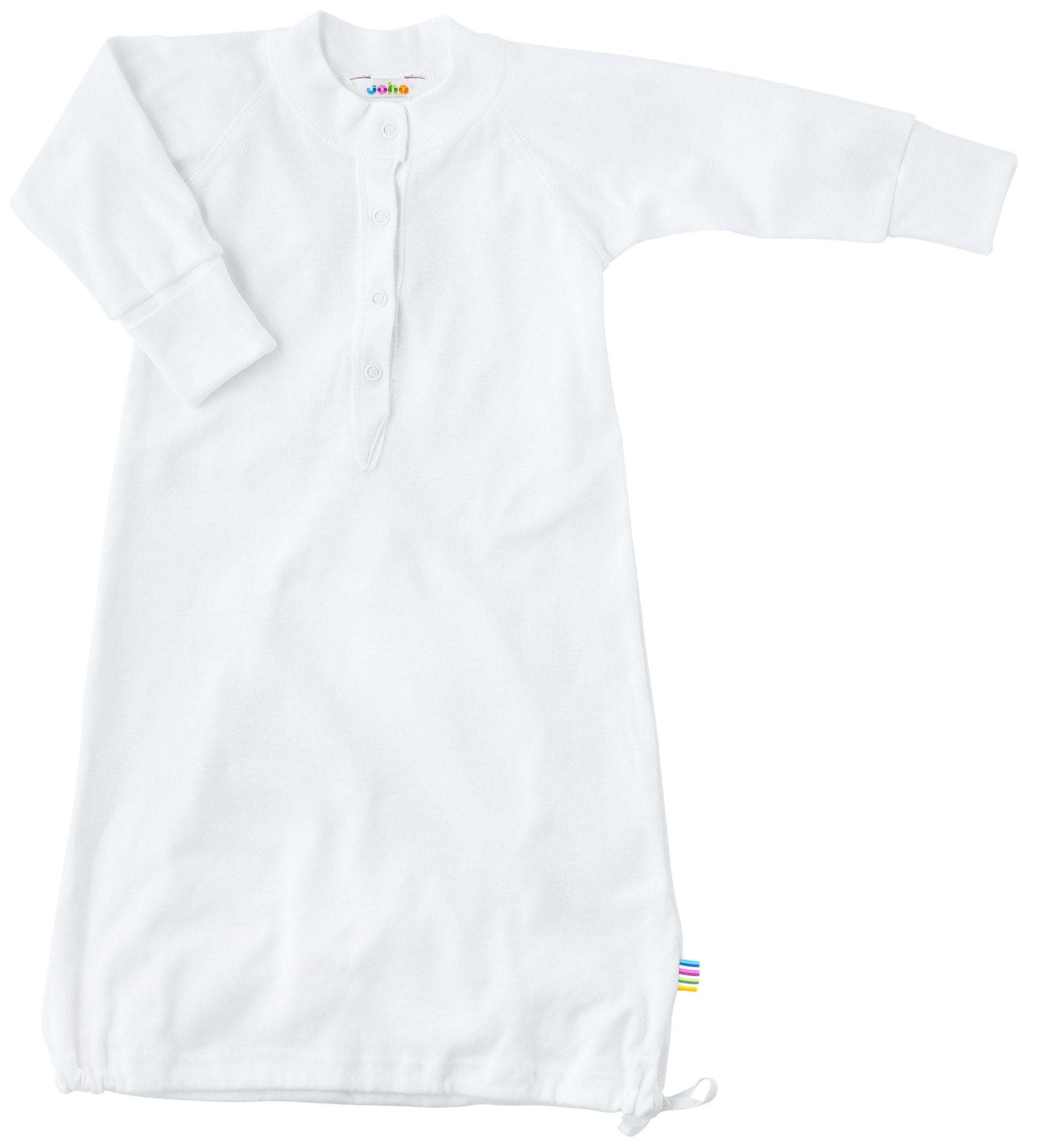 Sleeping shirt