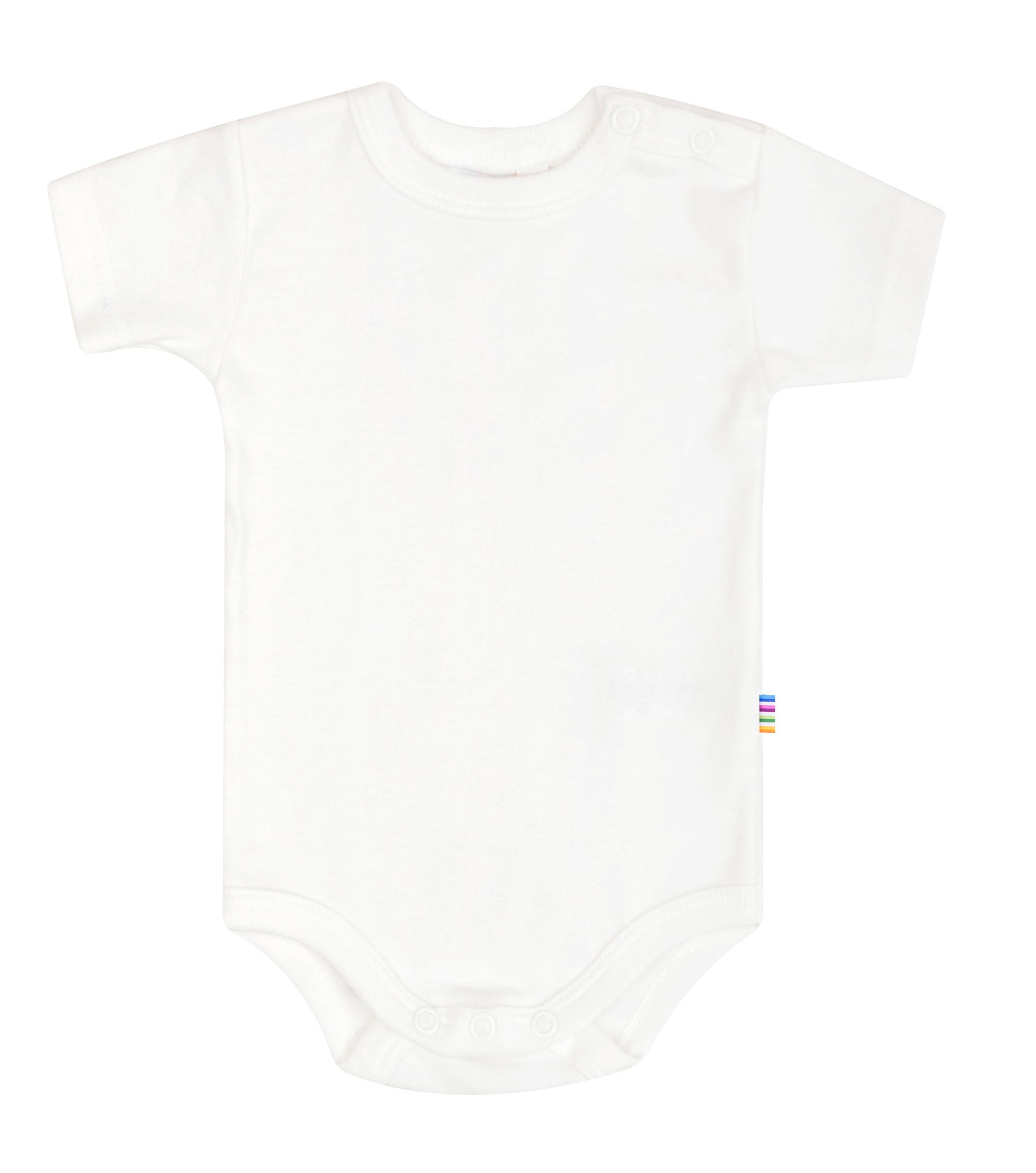 Body w./short sleeves