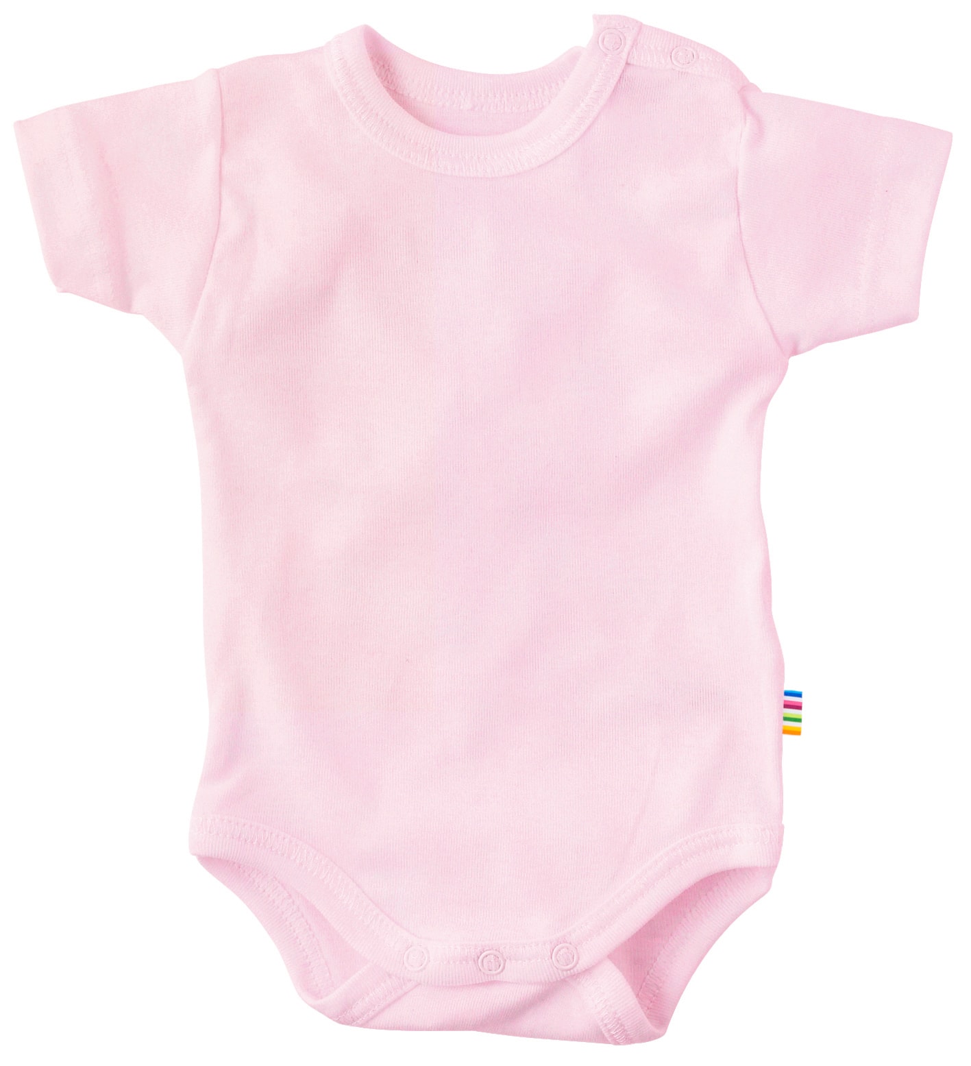 Body w./short sleeves