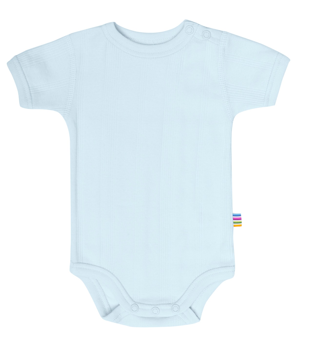Body w./short sleeves