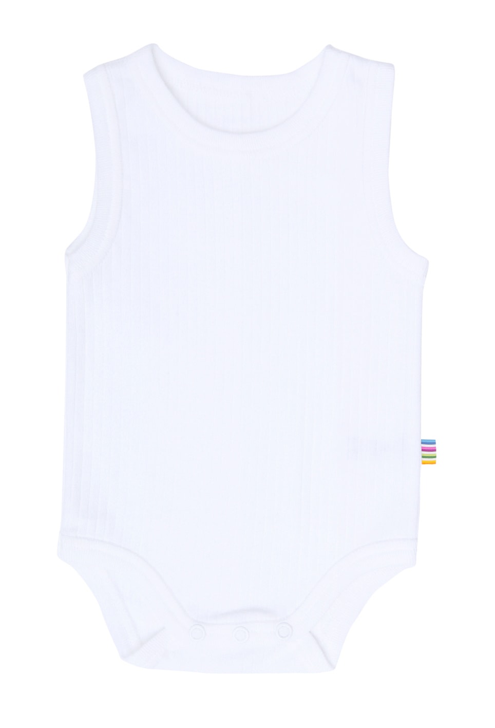 Body w.out sleeves