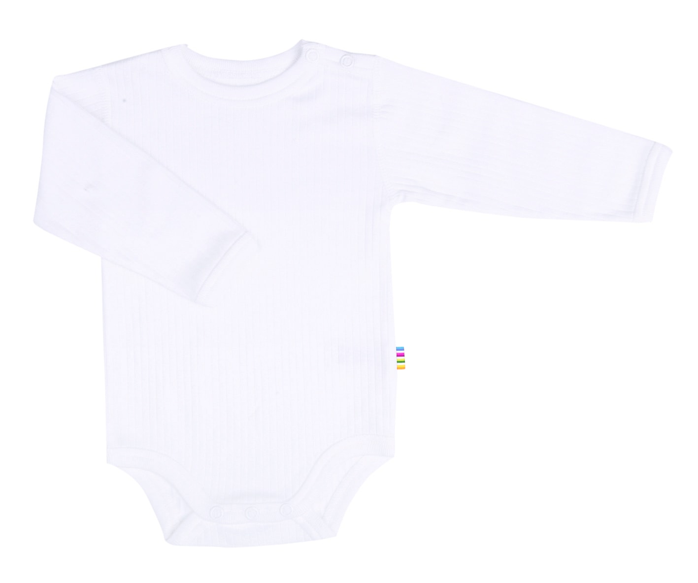Body w./long sleeves