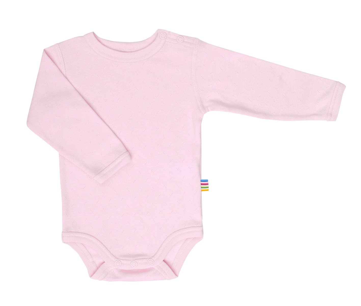 Body w./long sleeves