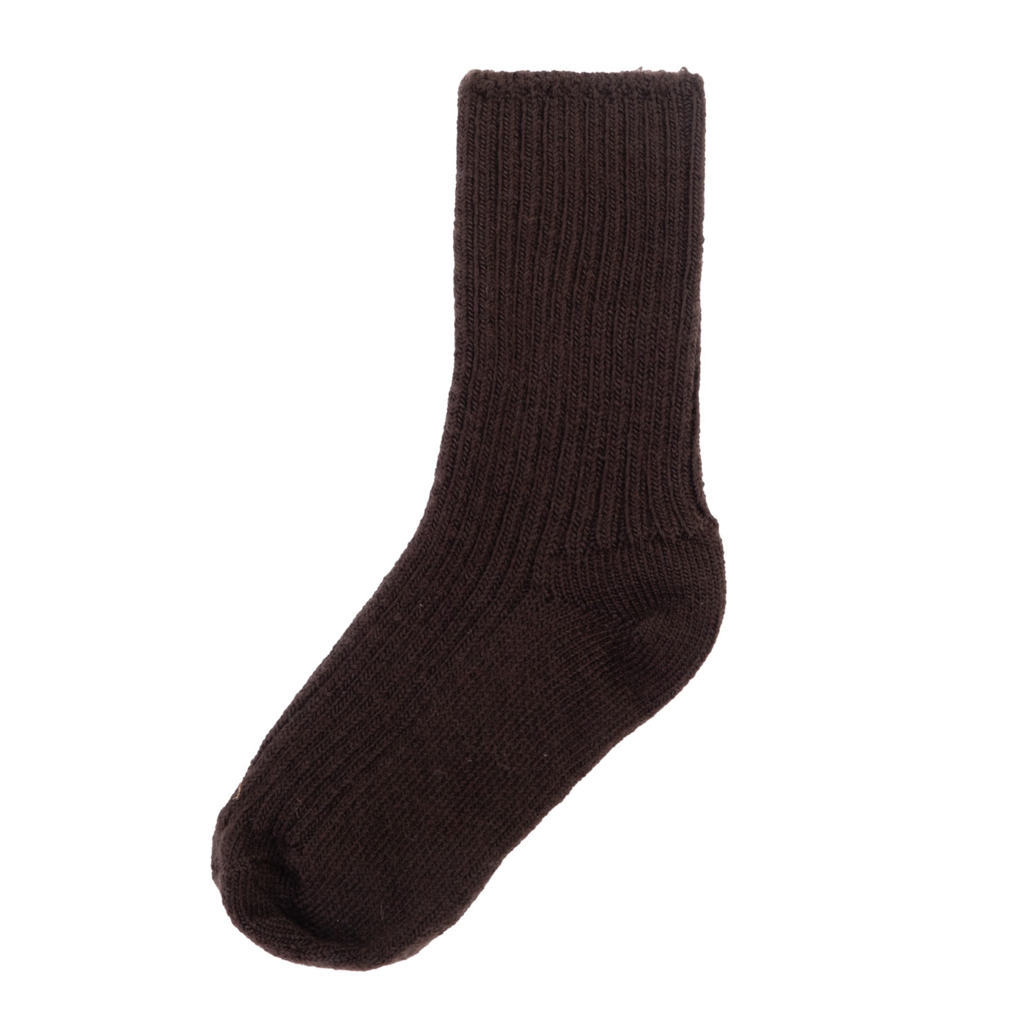 Wool socks