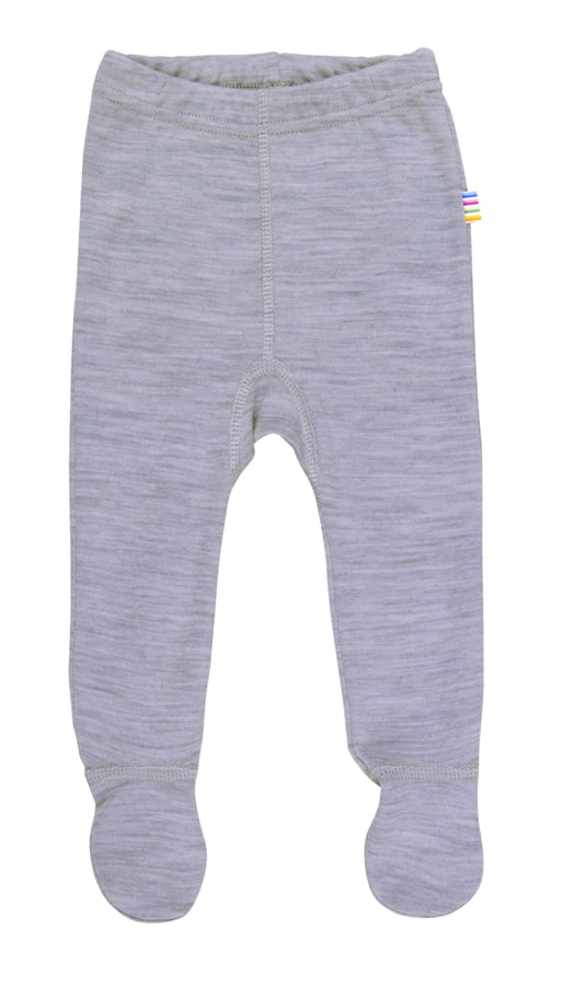 Leggings w/foot
