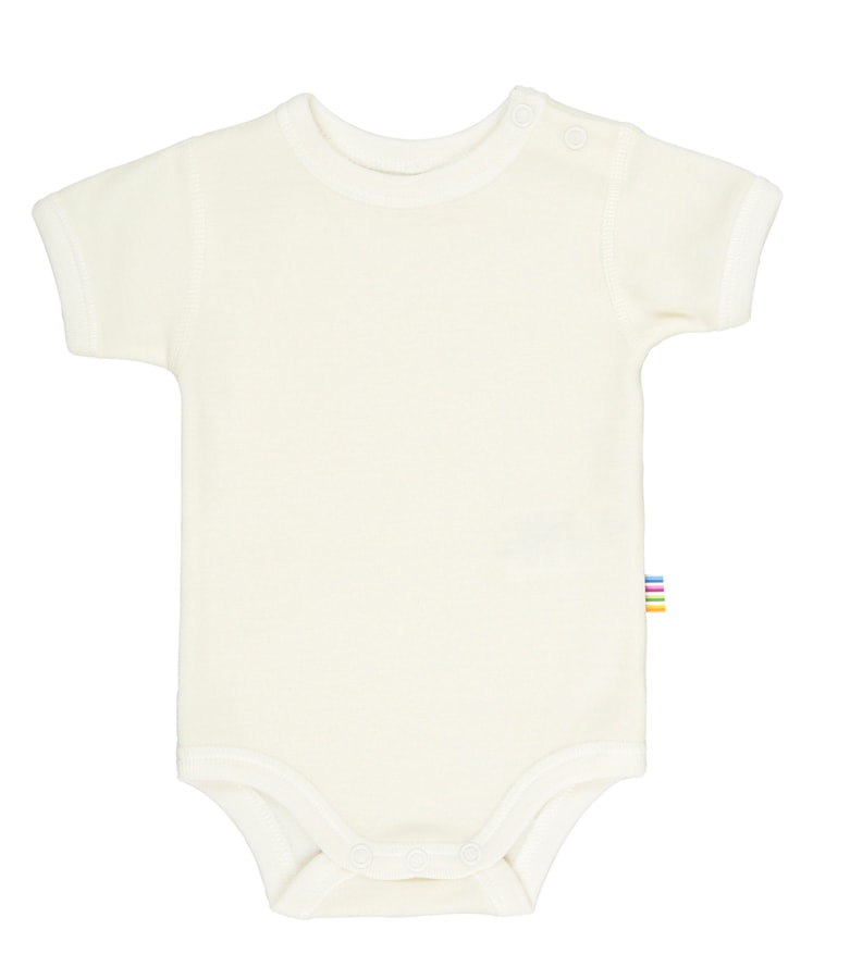 Body w. short sleeves