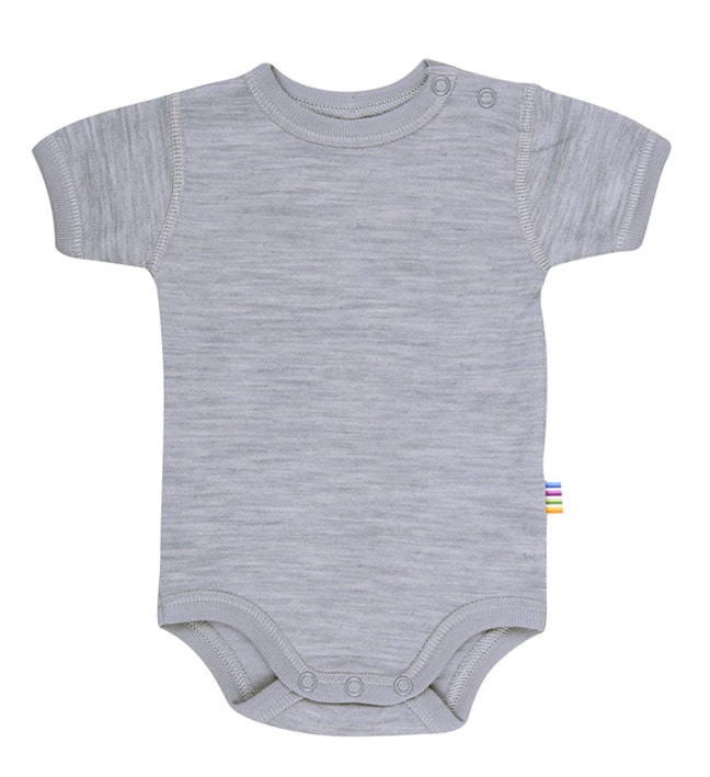 Body w. short sleeves