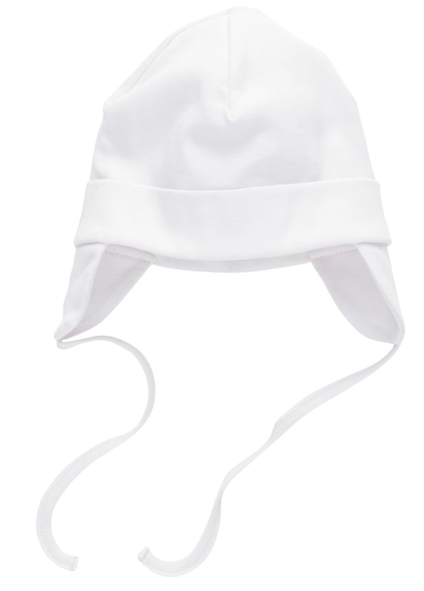 Hat w.earflaps