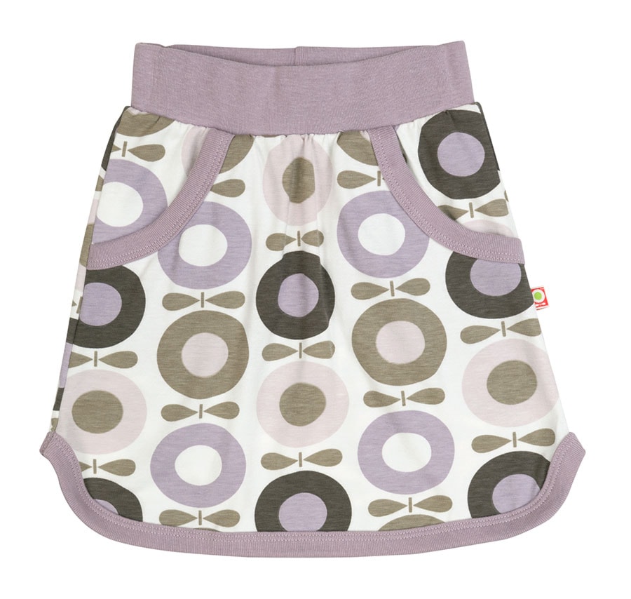 Skirt Big Apples -40%