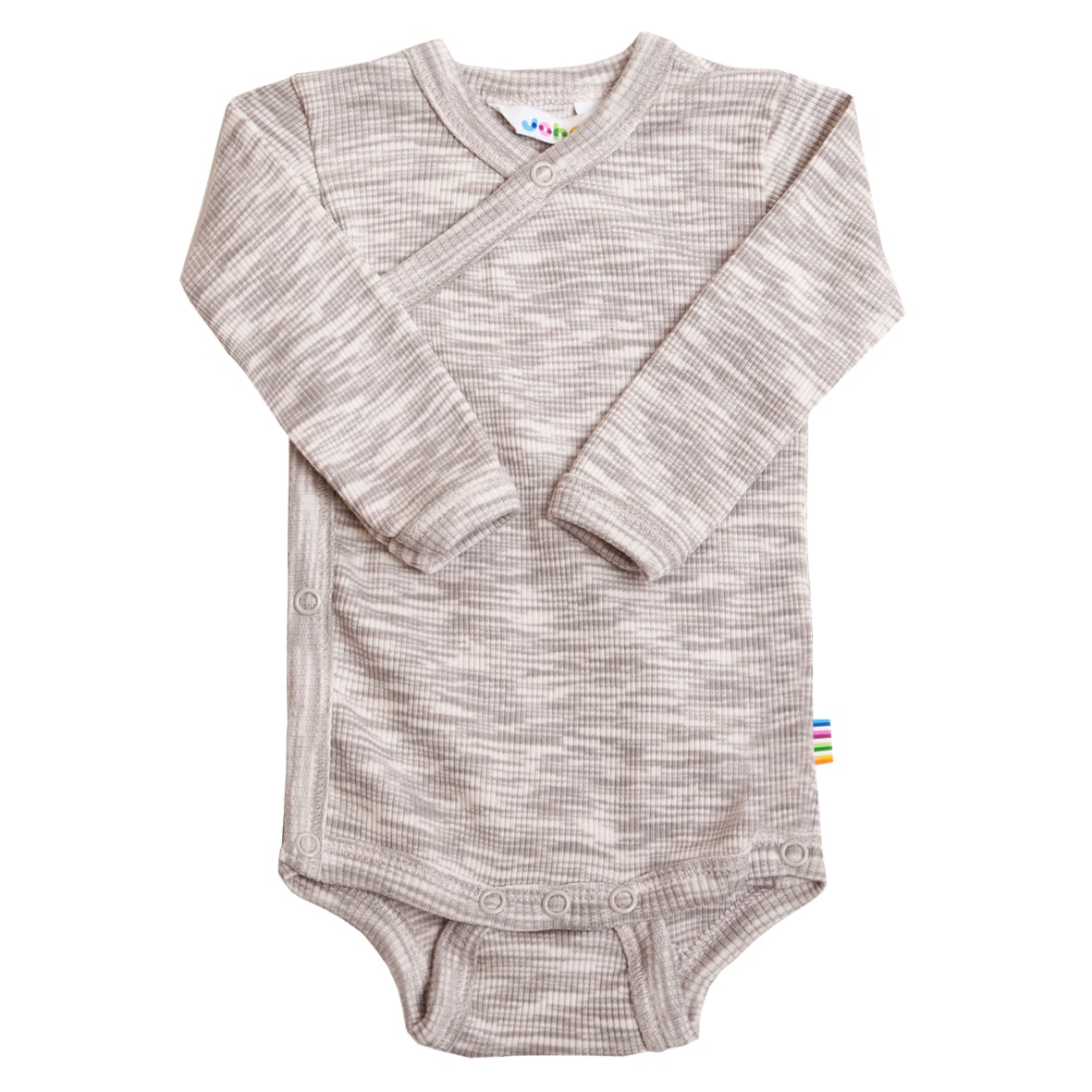Wrap around body