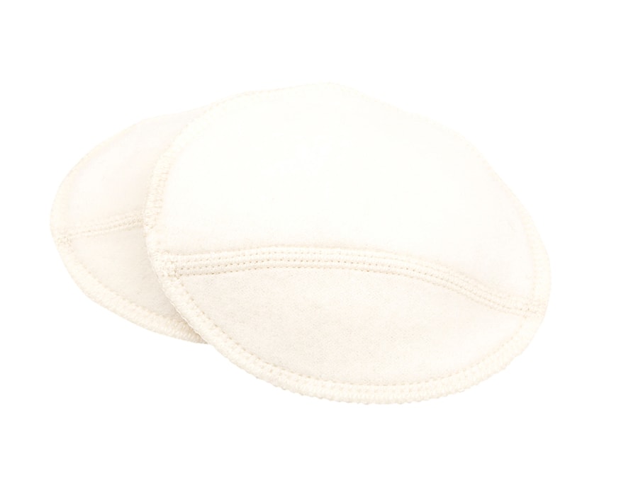 Nursing pads