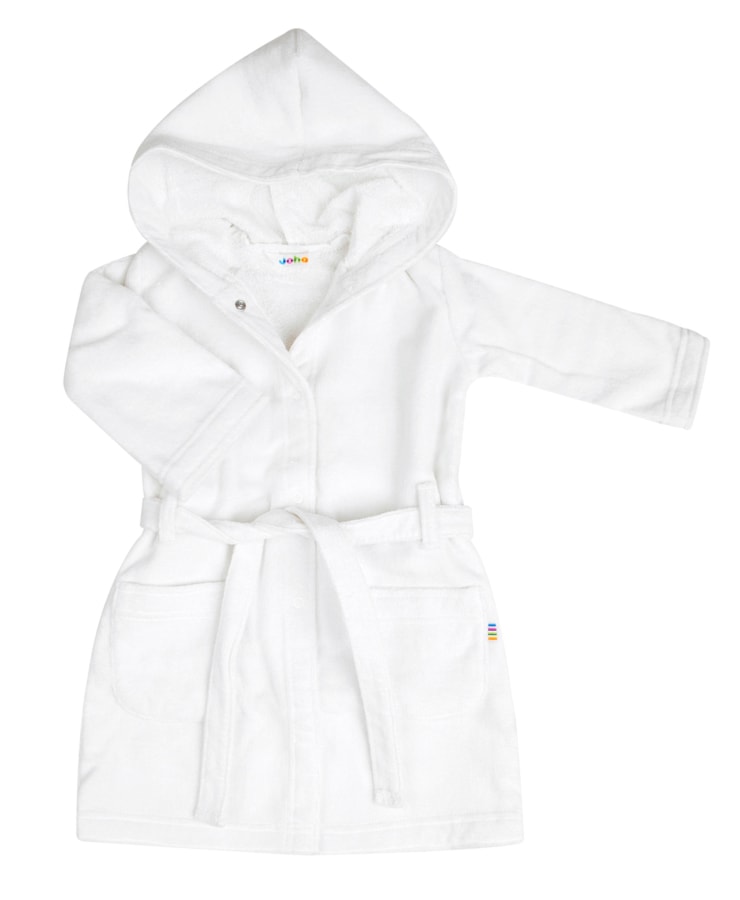 Bathrobe