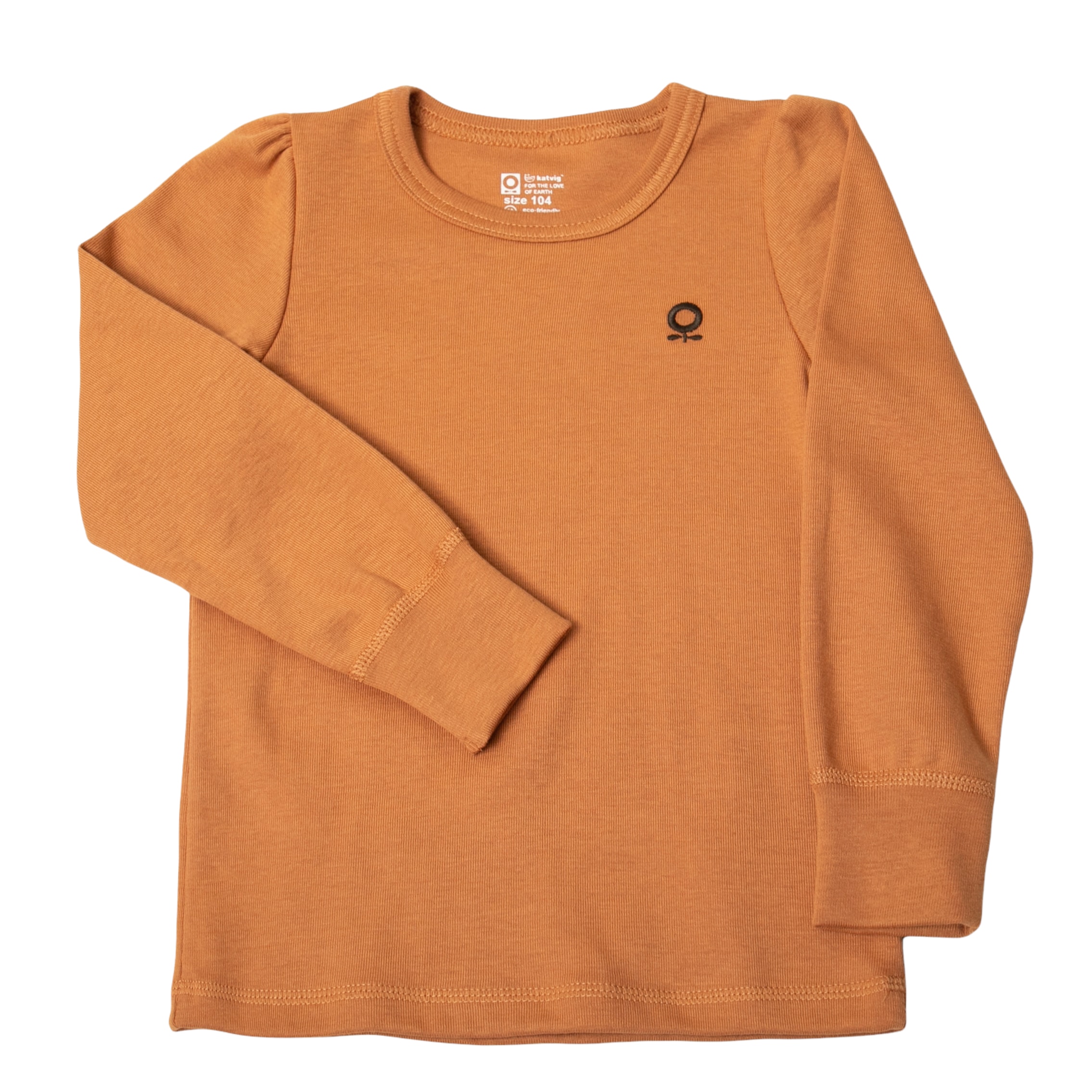 Blouse w/long sleeves -40%