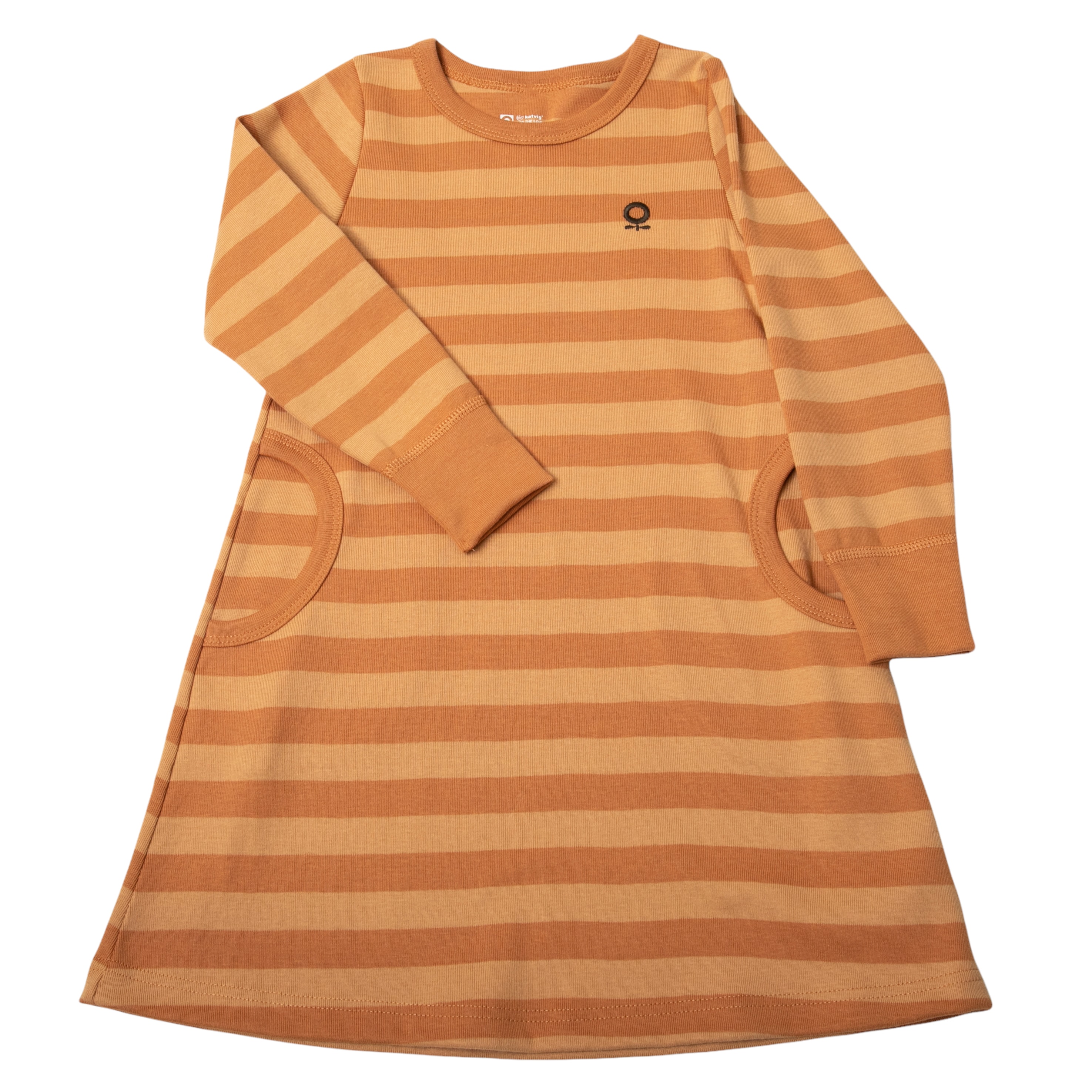 Dress w/long sleeve -40%